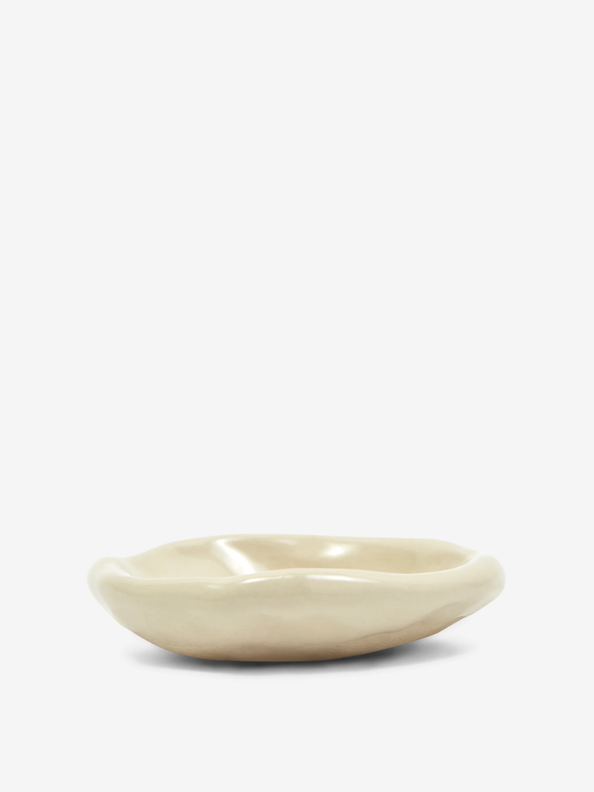 Martha Duncan Studio Little Dishes - Smiley - Image 2
