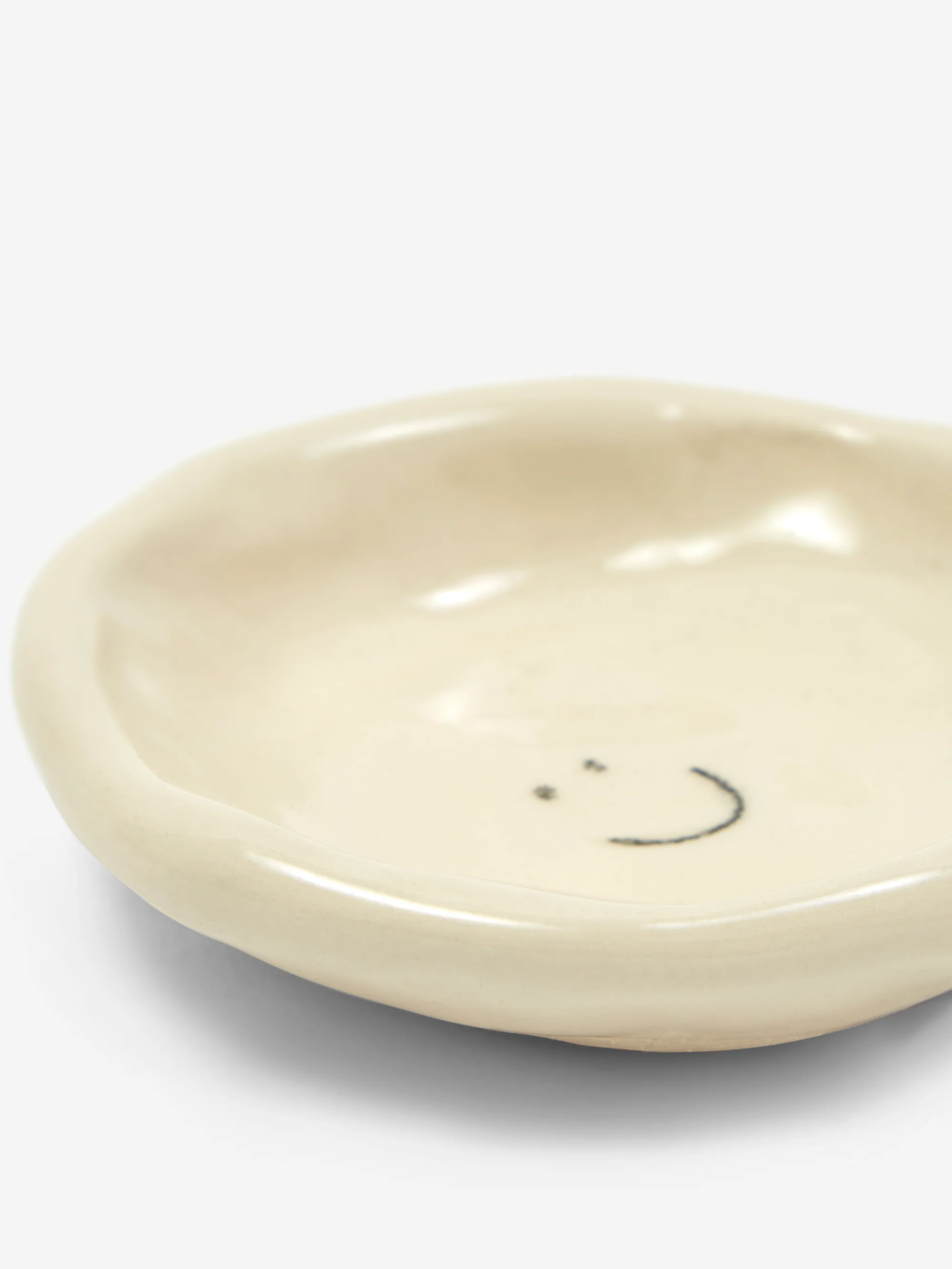 Martha Duncan Studio Little Dishes - Smiley - Image 3