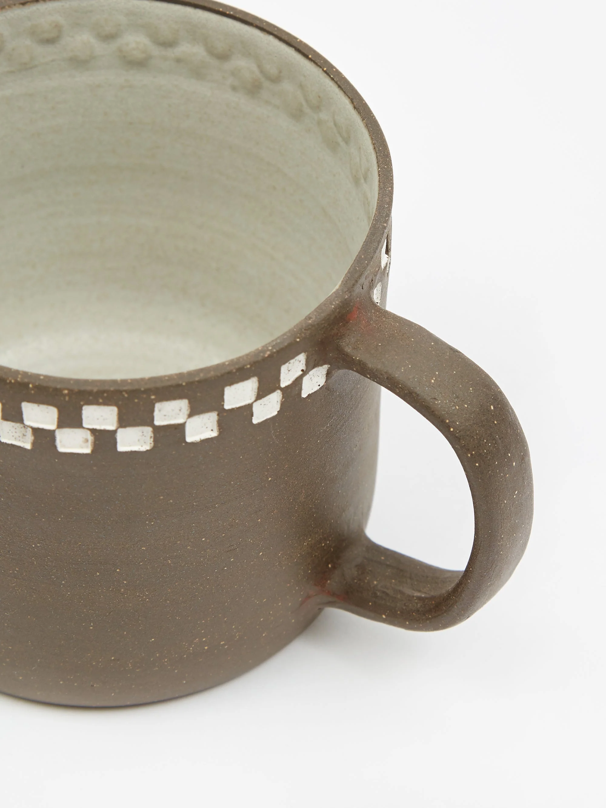 Mellow Mug - Dark Brown - Image 2