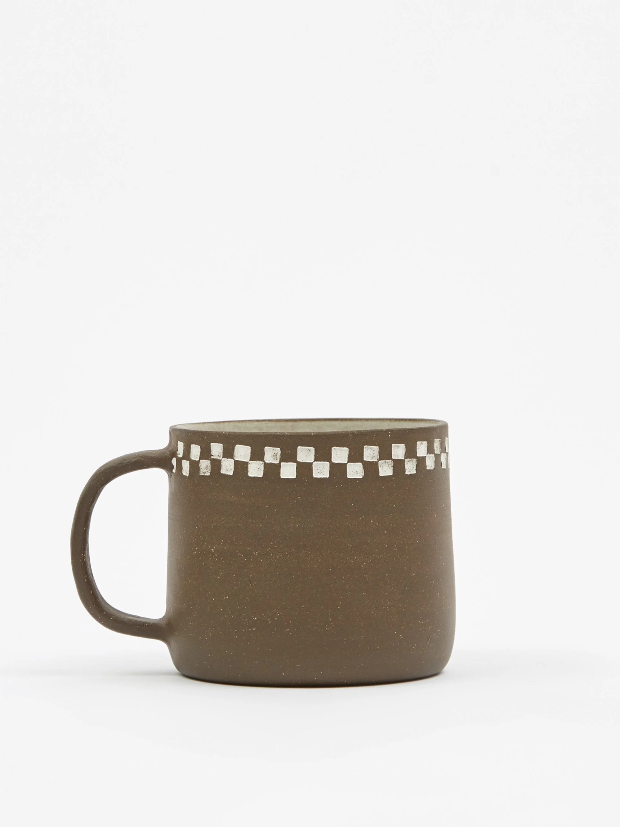 Mellow Mug - Dark Brown - Image 3
