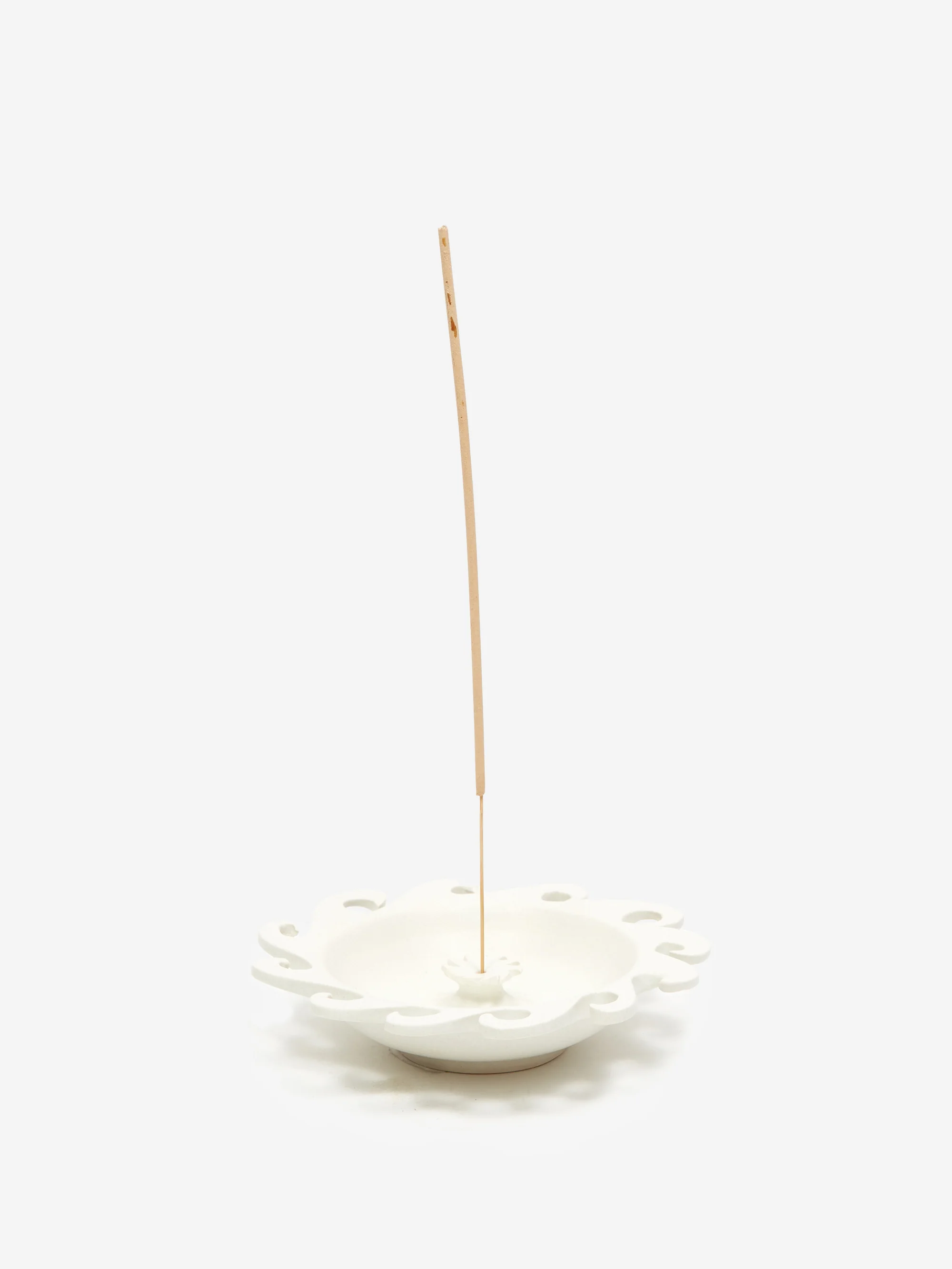 Mellow NYC Handmade Sun Incense Dish - Image 2