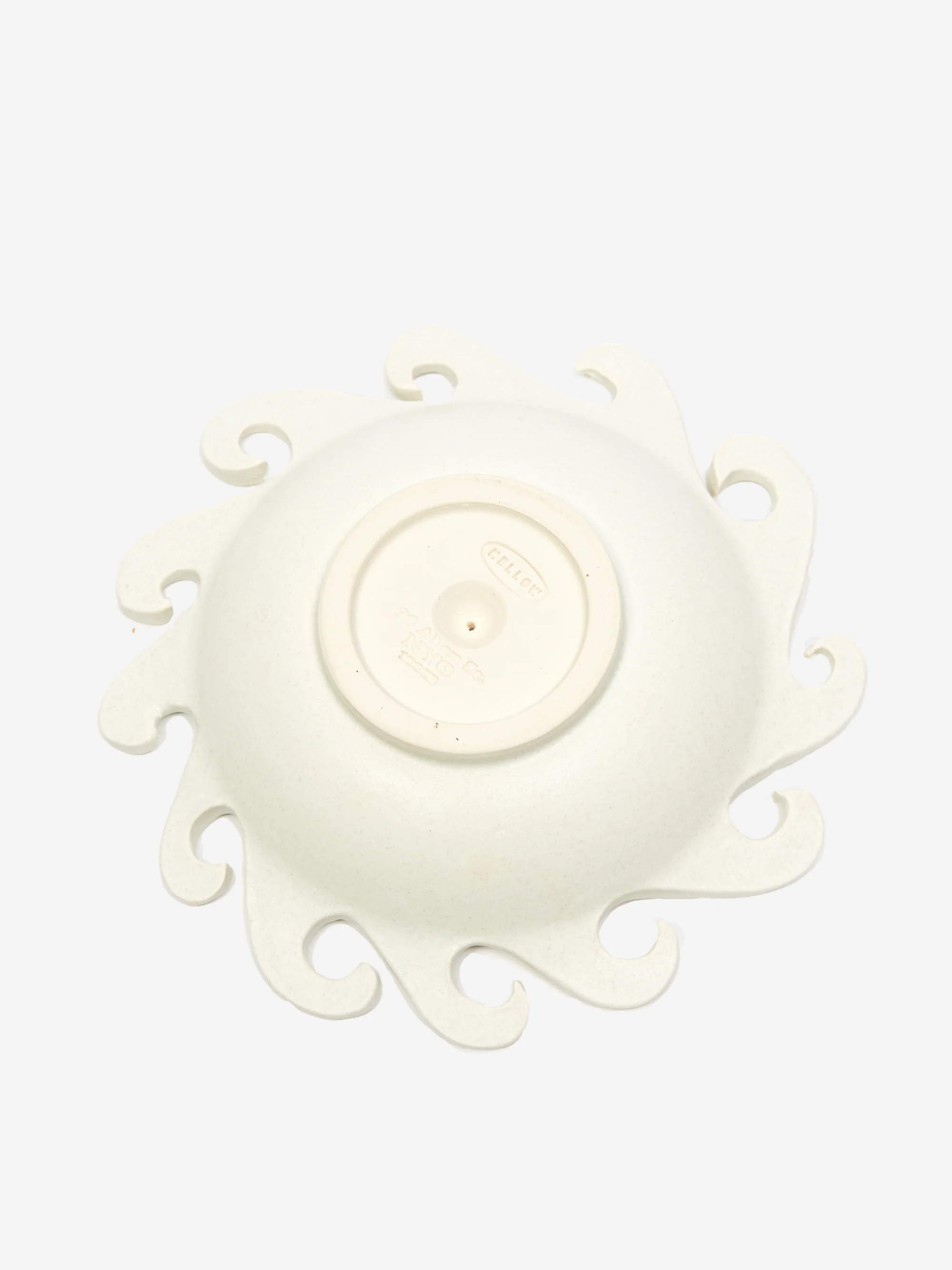 Mellow NYC Handmade Sun Incense Dish - Image 4