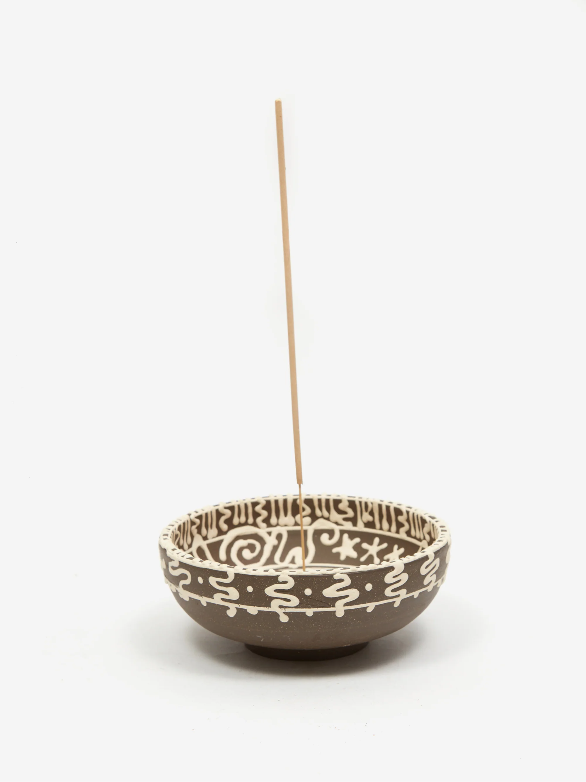 Mellow NYC Limited Edition Handmade Incense Dish - Edition 2 - Image 2