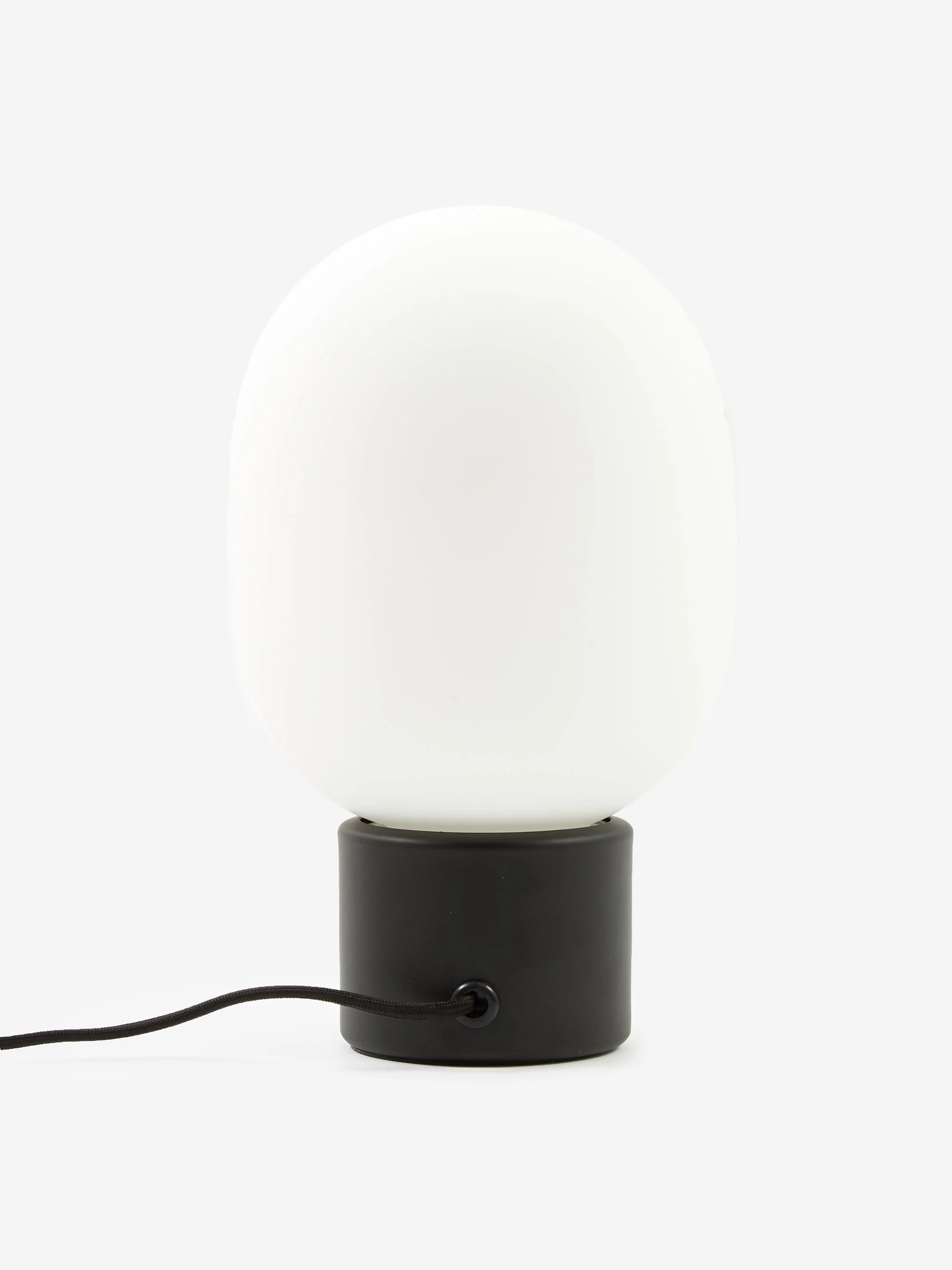 Menu JWDA Metallic Lamp - Black - Image 3