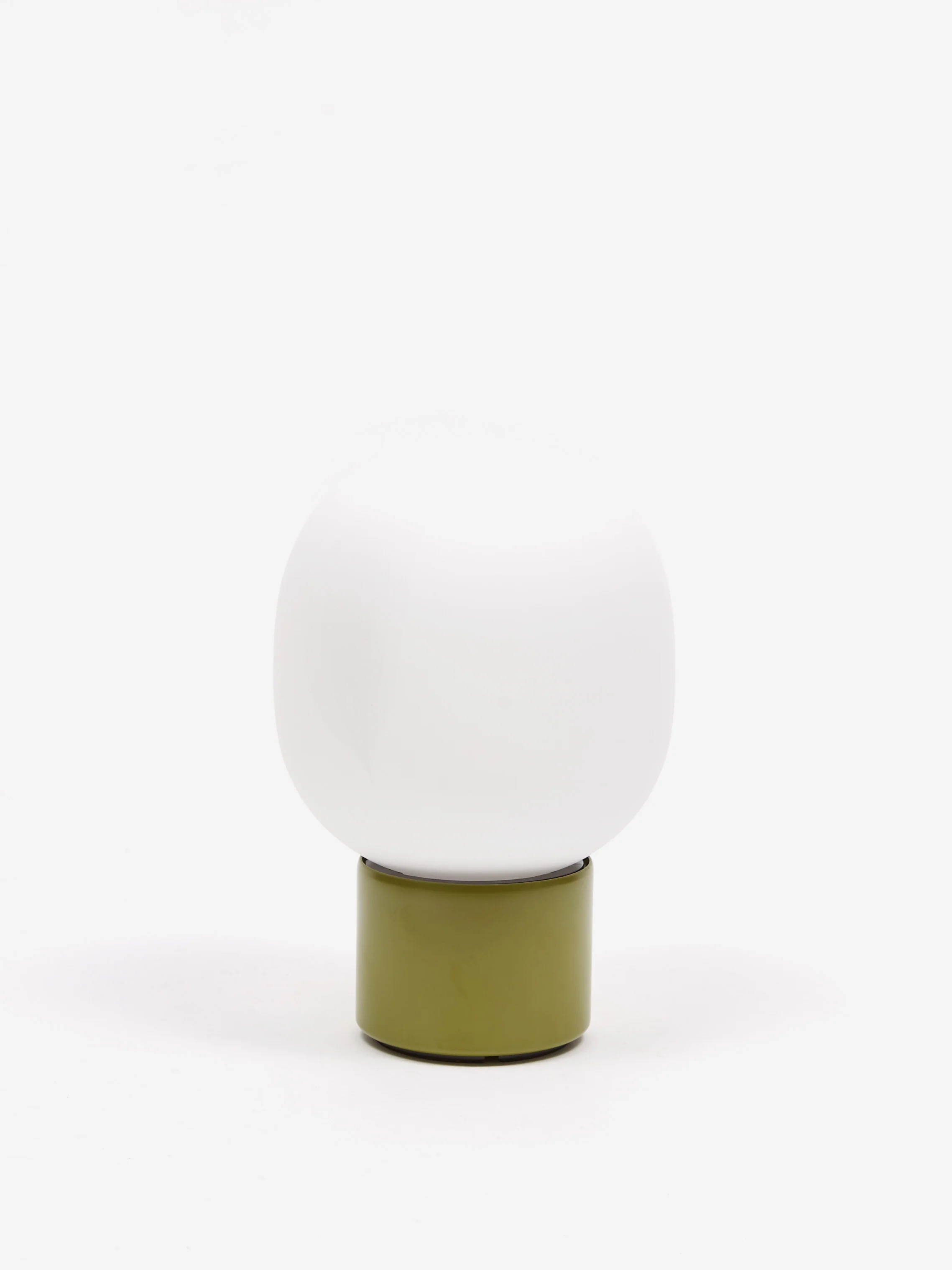 MENU JWDA Portable Table Lamp - Dusty Green - Image 4