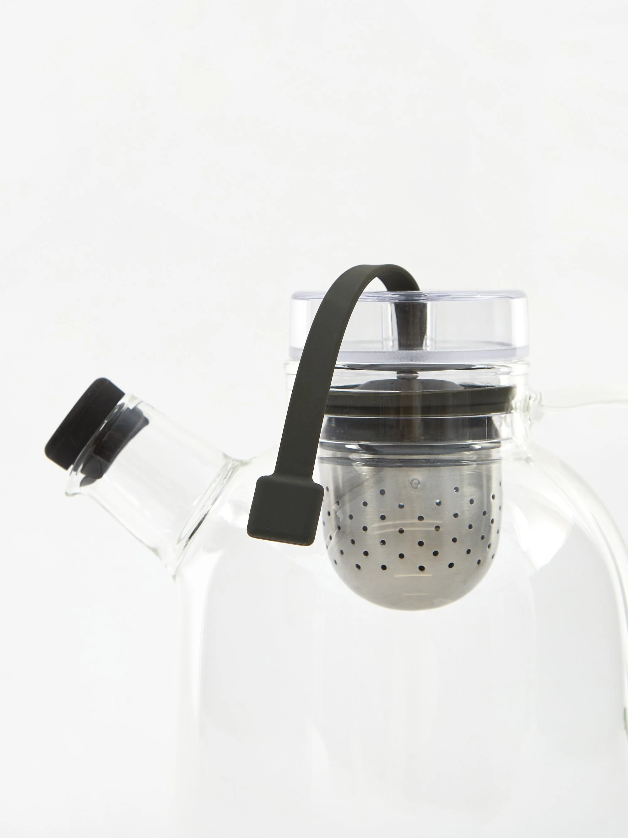 Menu Kettle Glass Teapot - Image 2