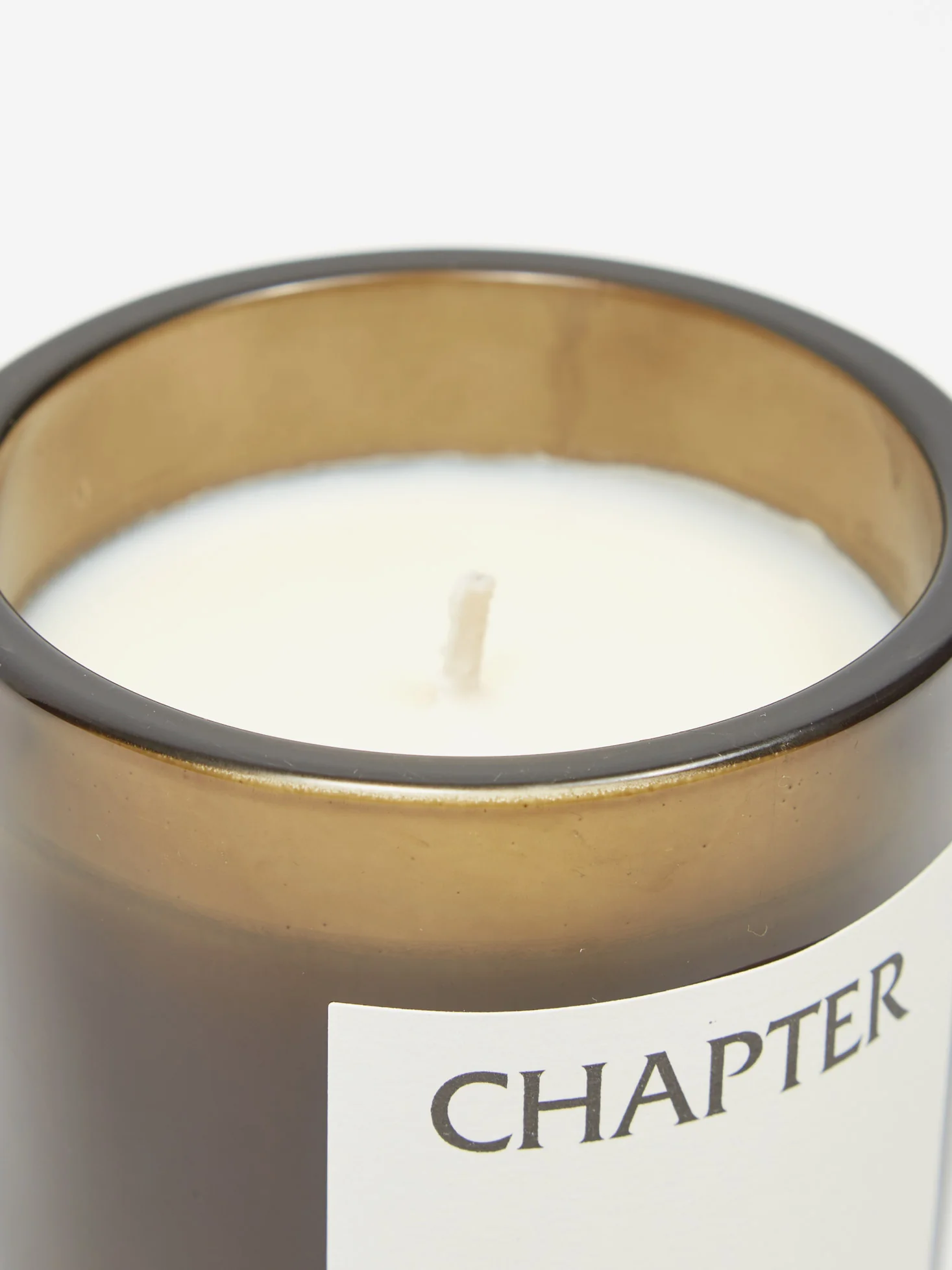 Menu Olfacte Scented Candle 235g - Chapter - Image 2