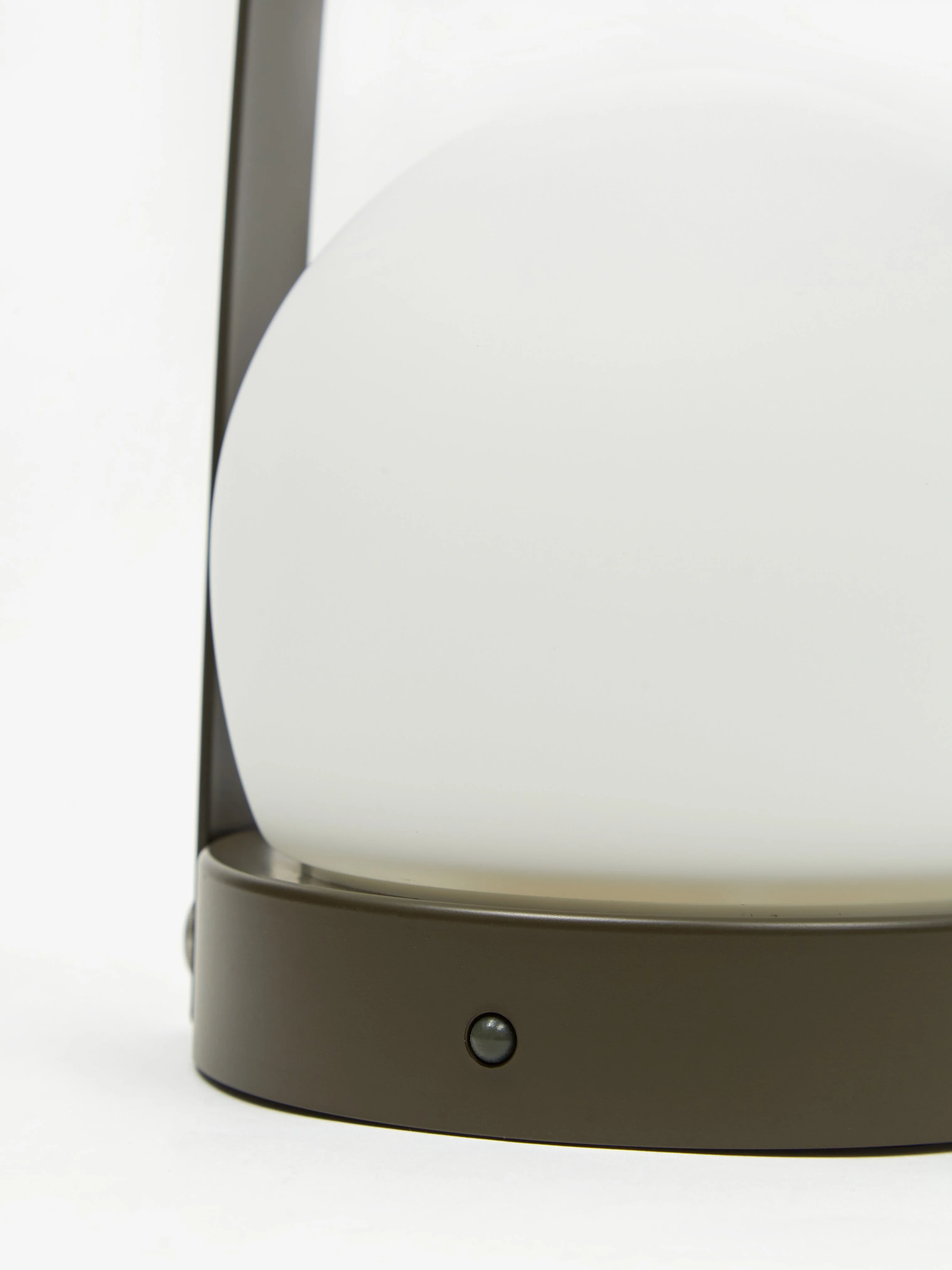 Menu Portable Carrie Table Lamp - Olive - Image 3