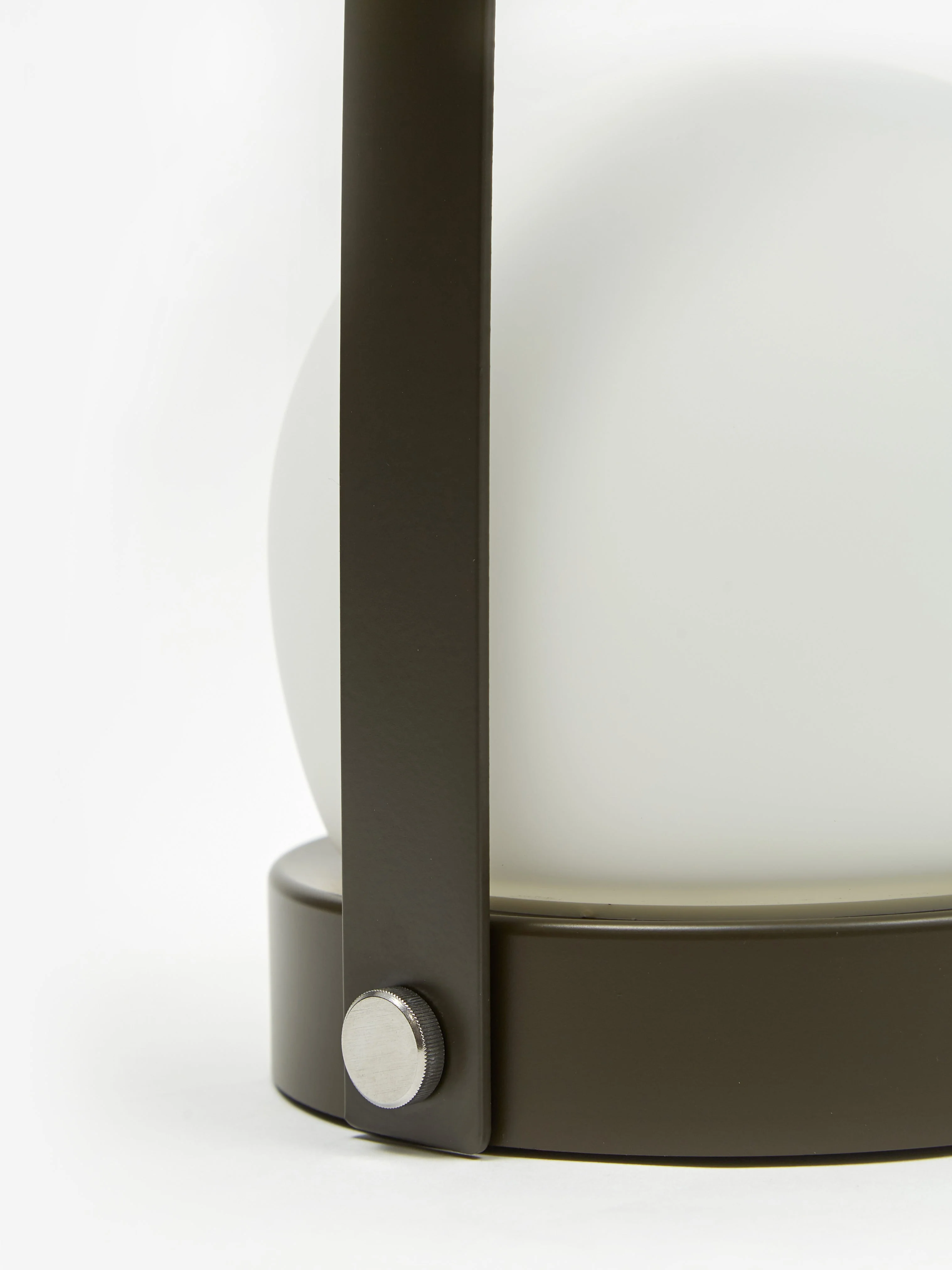 Menu Portable Carrie Table Lamp - Olive - Image 4