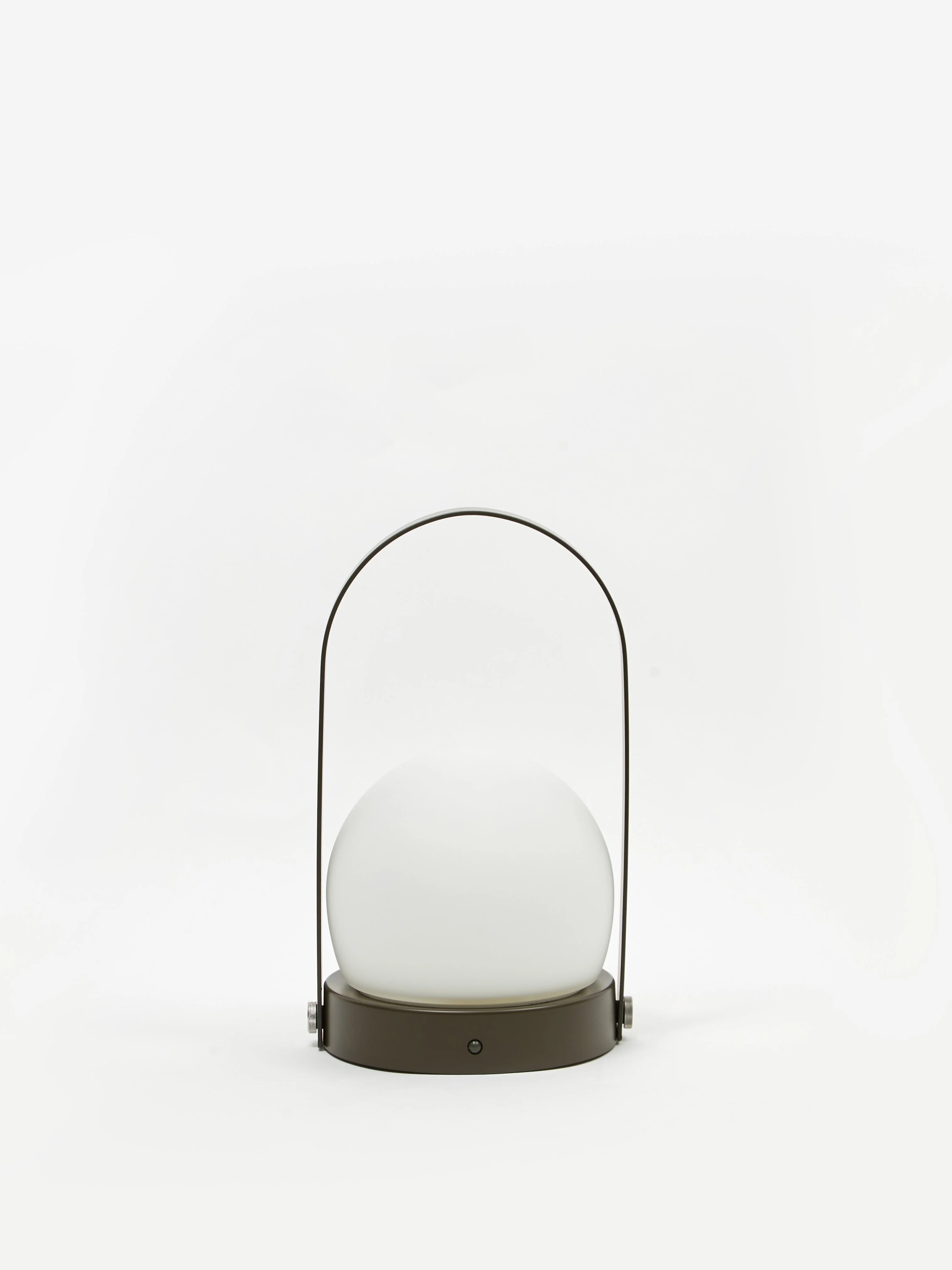 Menu Portable Carrie Table Lamp - Olive - Image 5