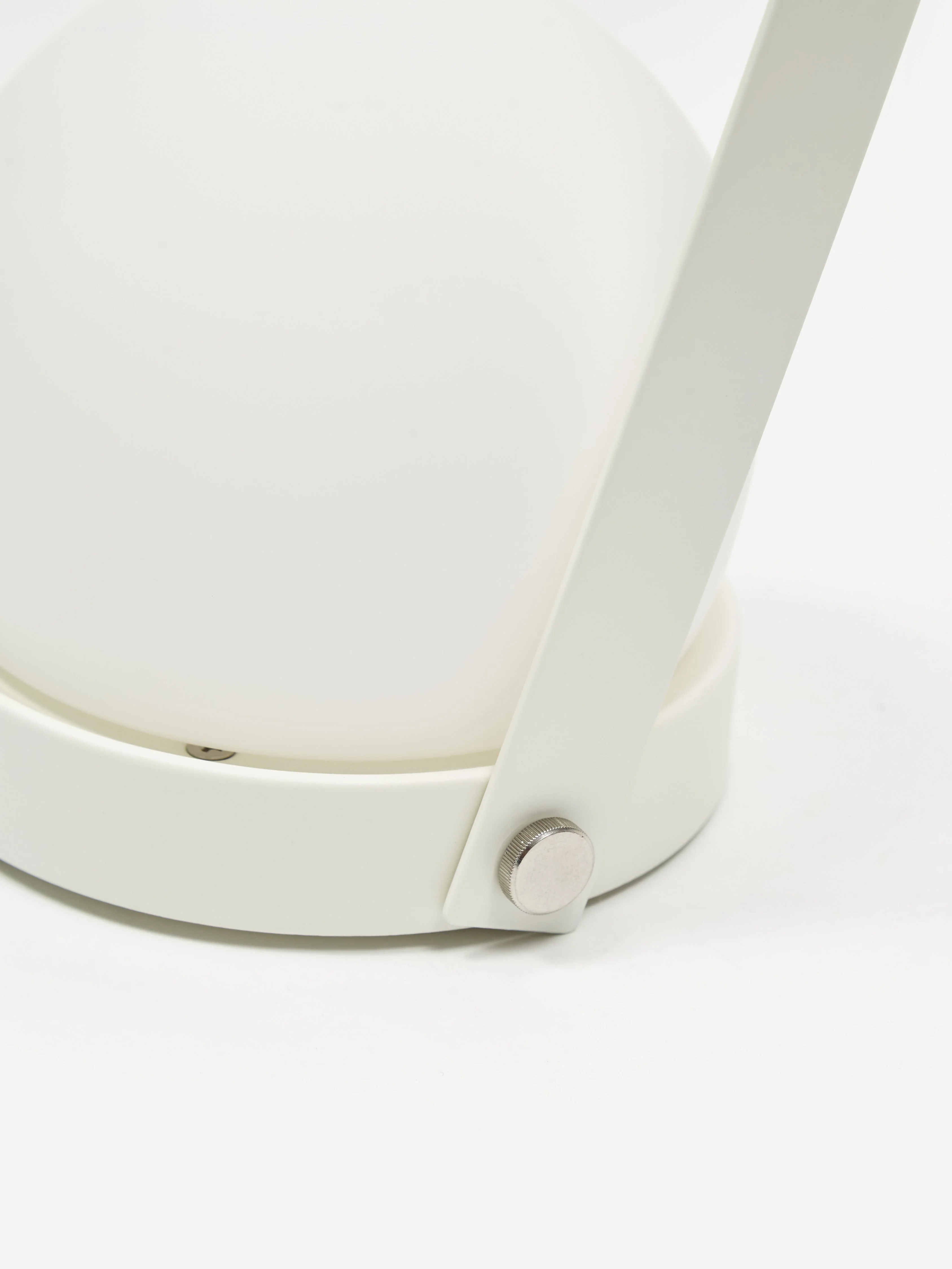 Menu Portable Carrie Table Lamp - White - Image 3