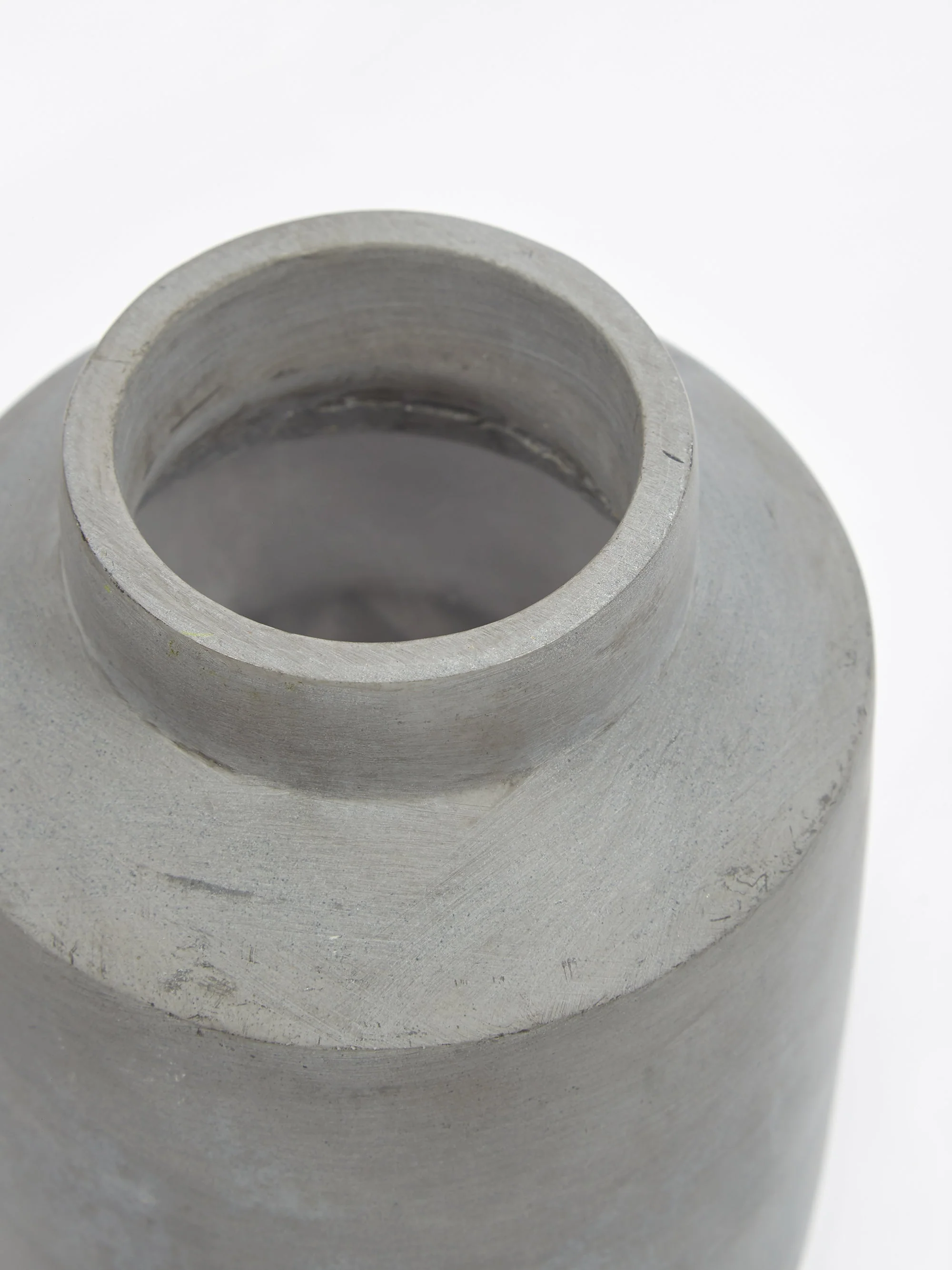 Menu Willmann Vase - Light Grey - Image 4