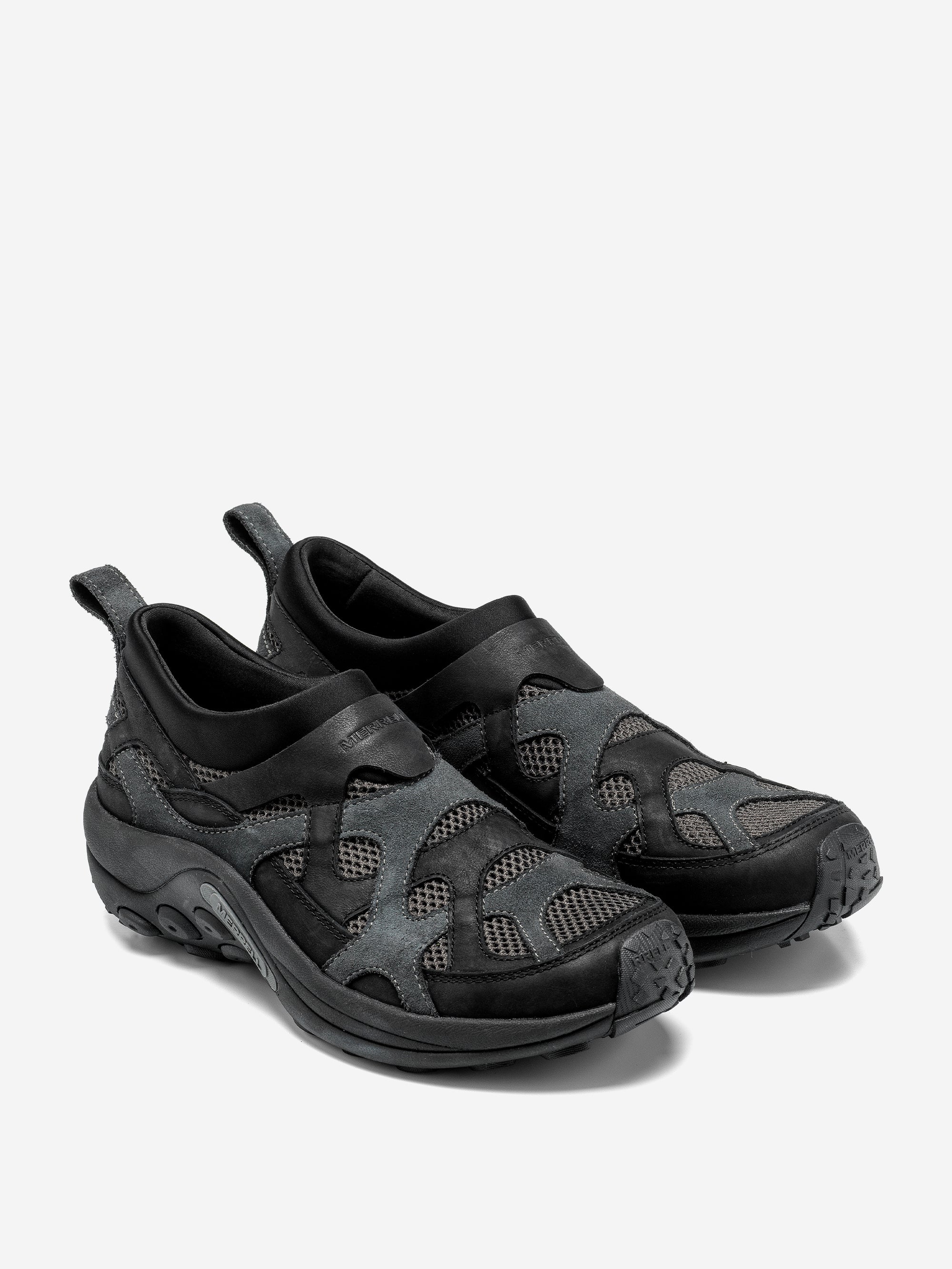 Merrell 1TRL Jungle Moc Twist SE -  Black - Image 2