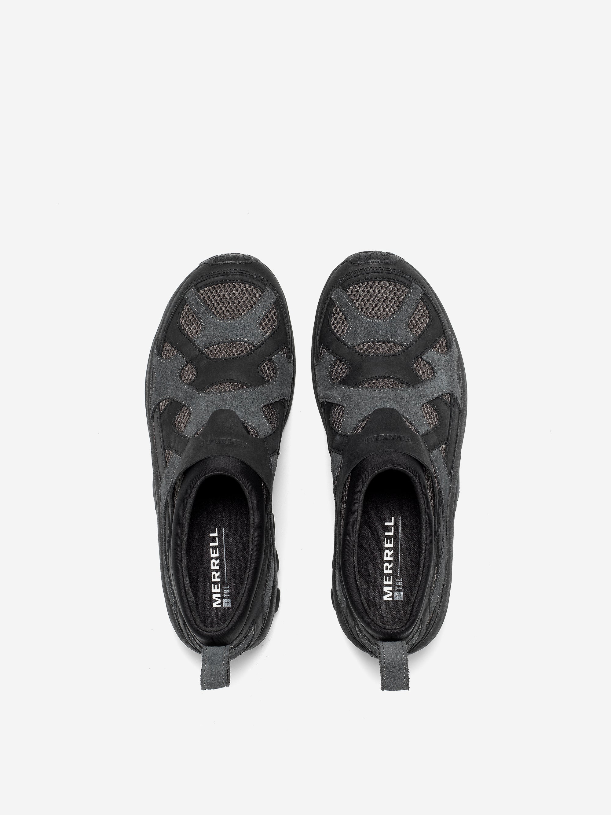 Merrell 1TRL Jungle Moc Twist SE -  Black - Image 3