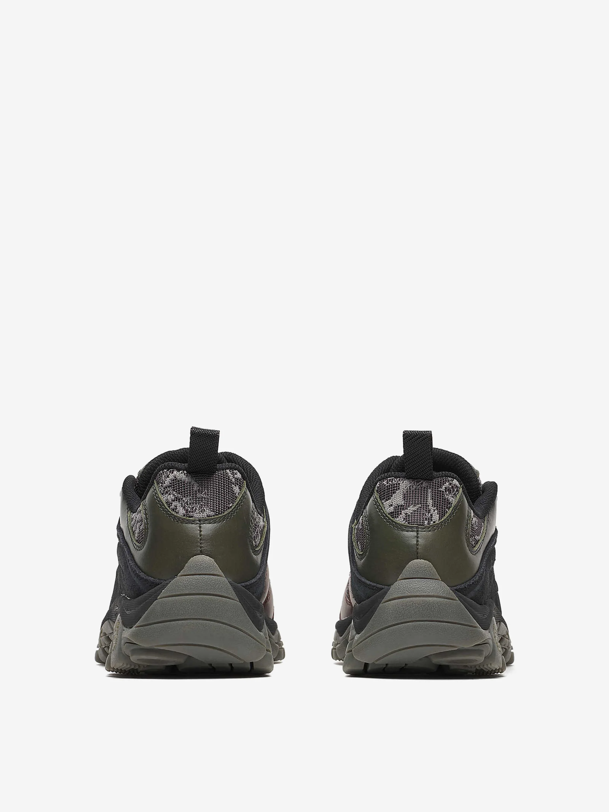 Merrell 1TRL Moab 2 Remix Ltr Se - Alloy - Image 3
