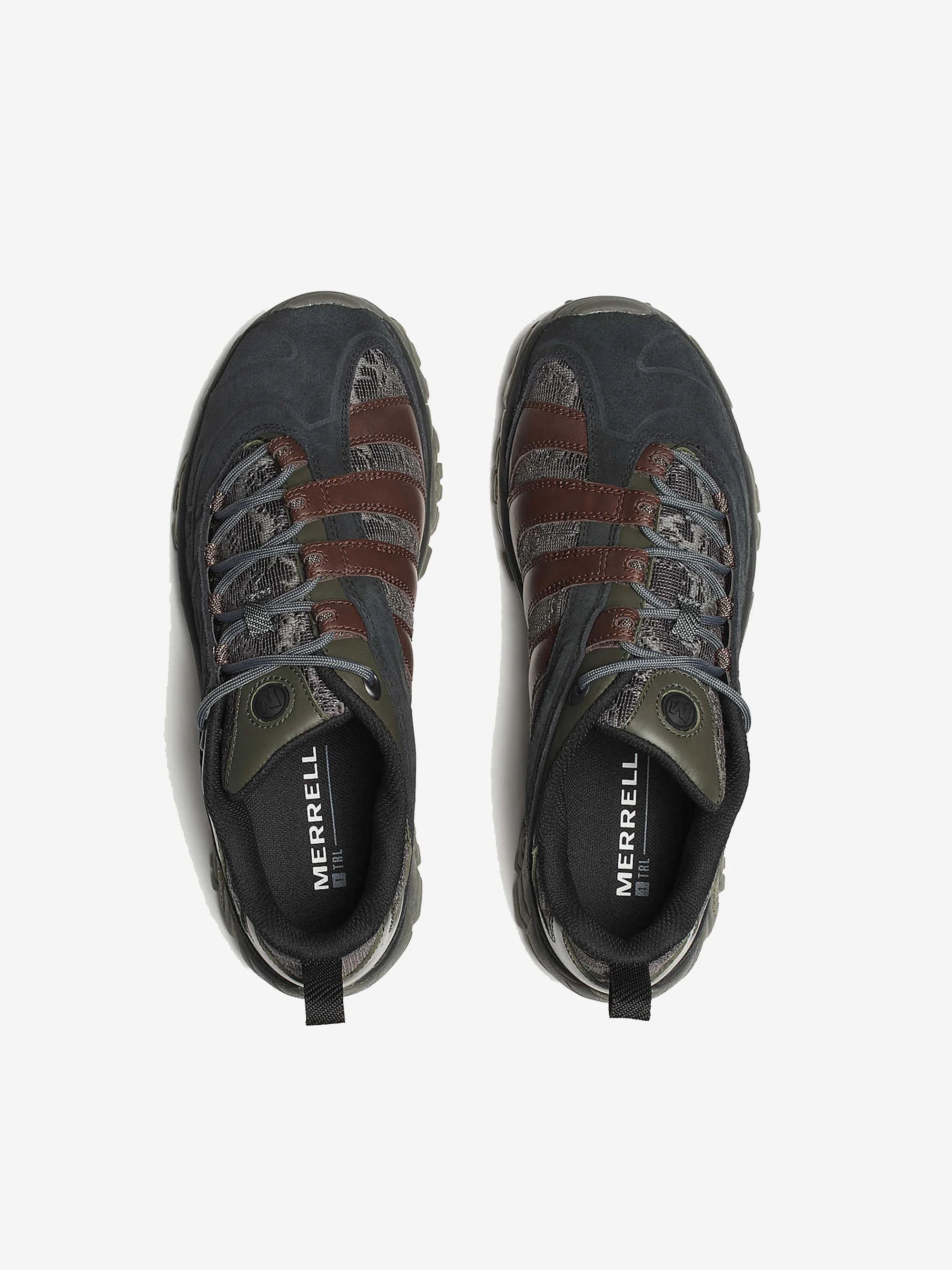 Merrell 1TRL Moab 2 Remix Ltr Se - Alloy - Image 4