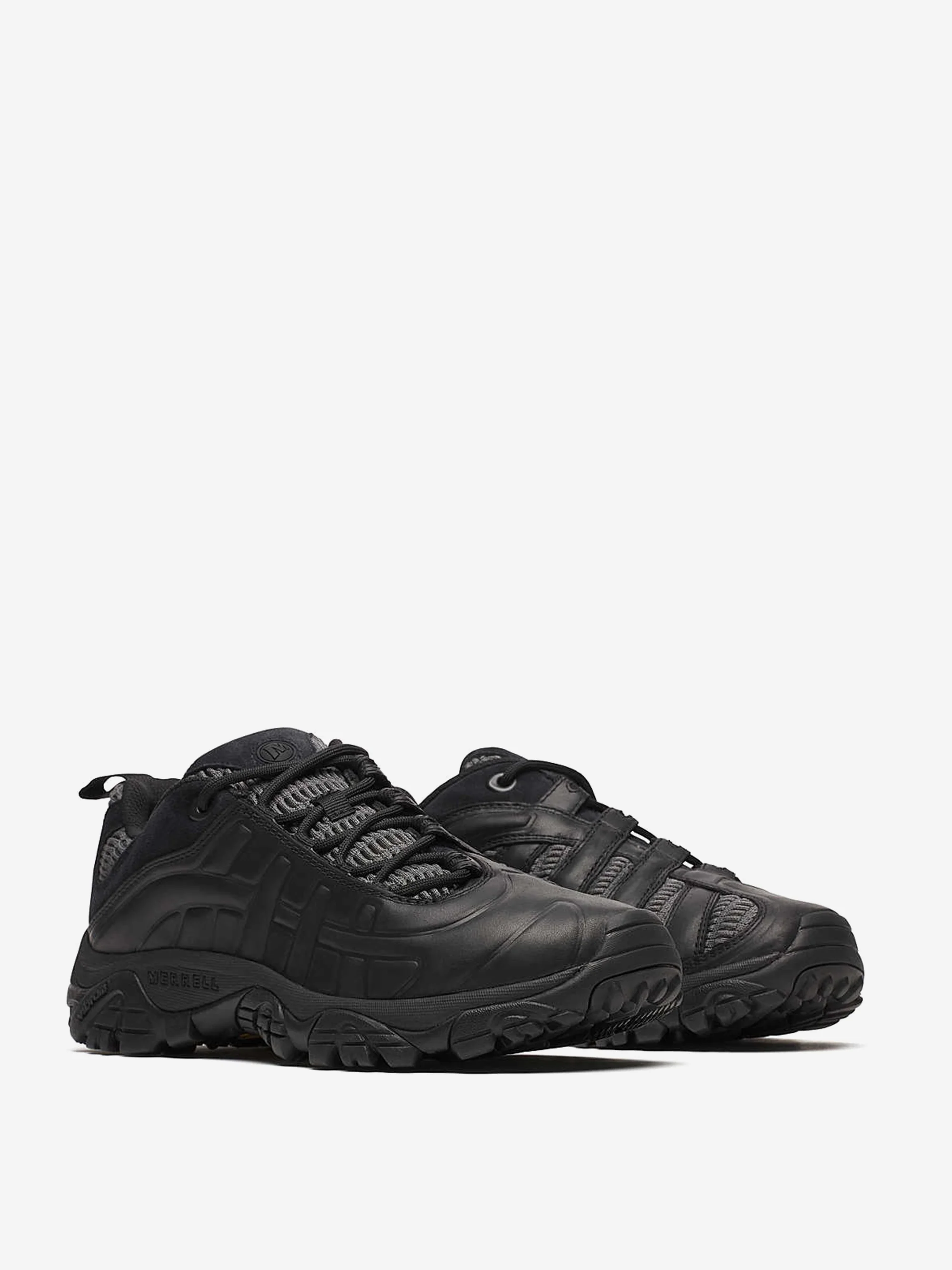 Merrell 1TRL Moab 2 Remix SE -  Black - Image 2