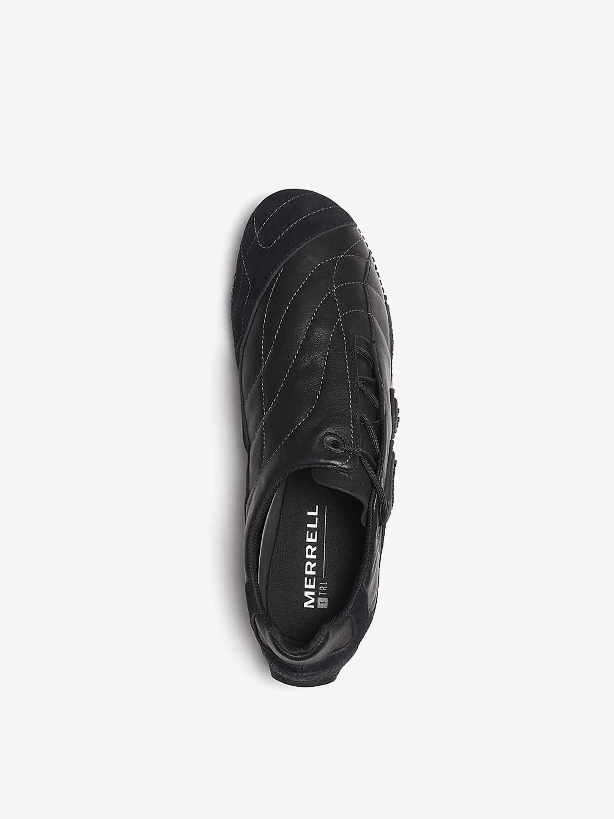 Merrell 1TRL Relay Web - Black - Image 4