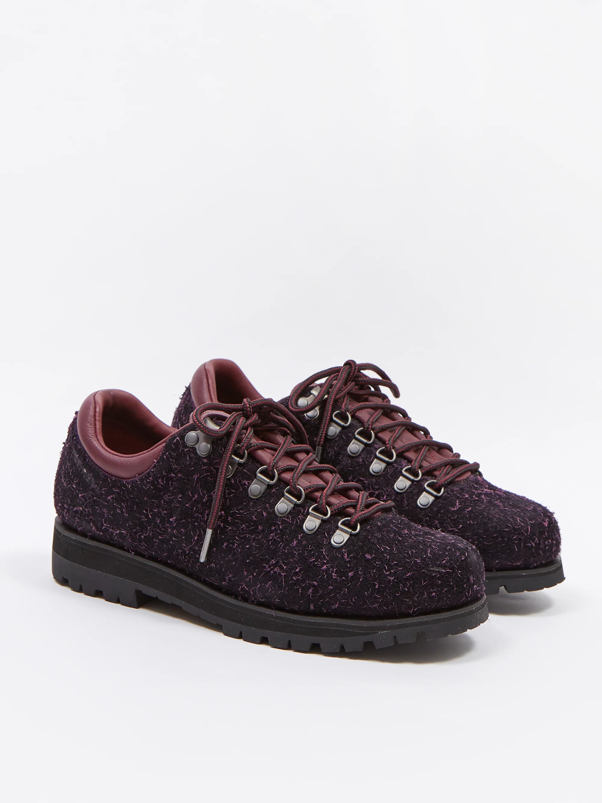 Merrell 1TRL Wilderness SE -  Dark Cherry - Image 2