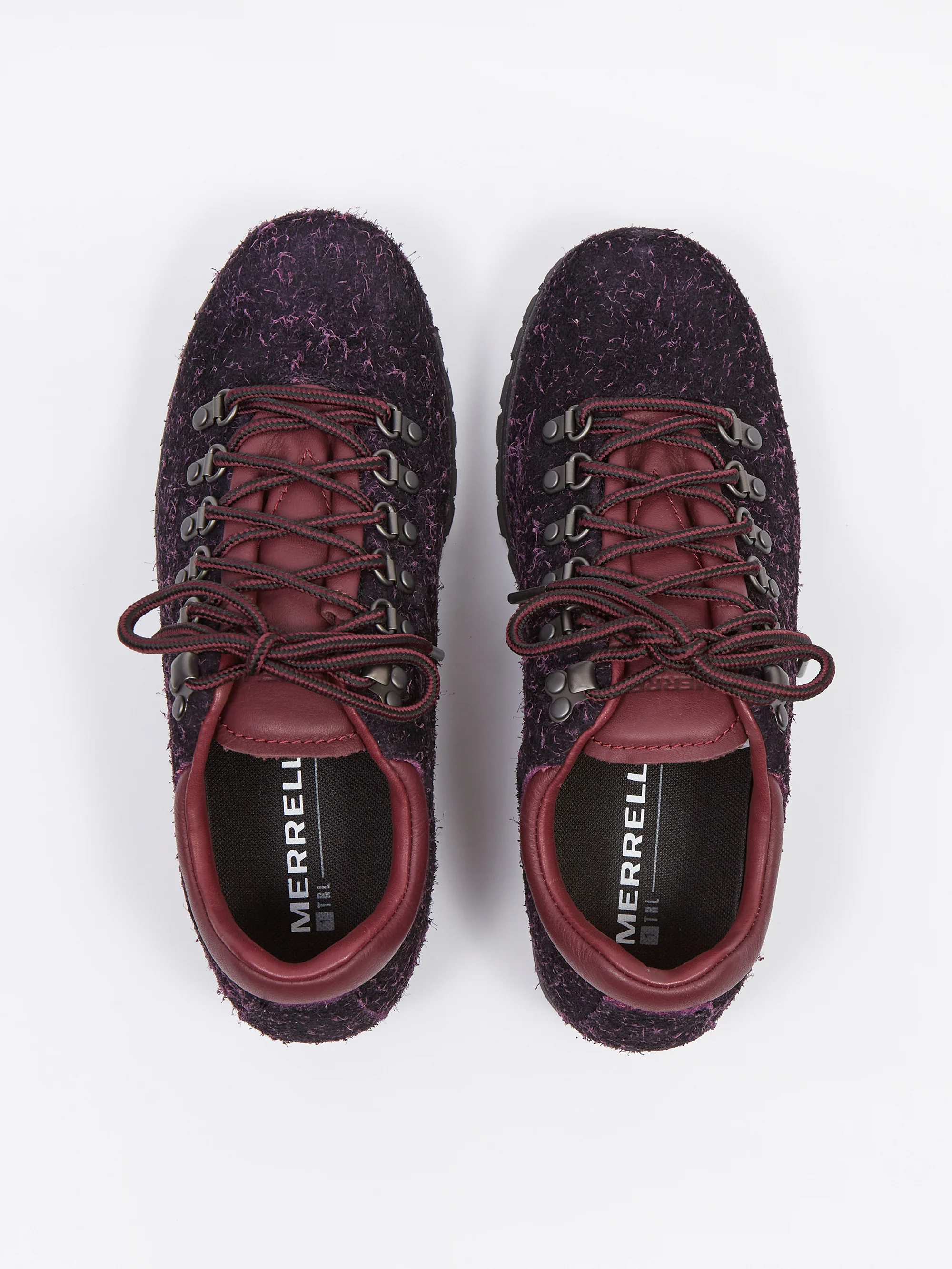 Merrell 1TRL Wilderness SE -  Dark Cherry - Image 5