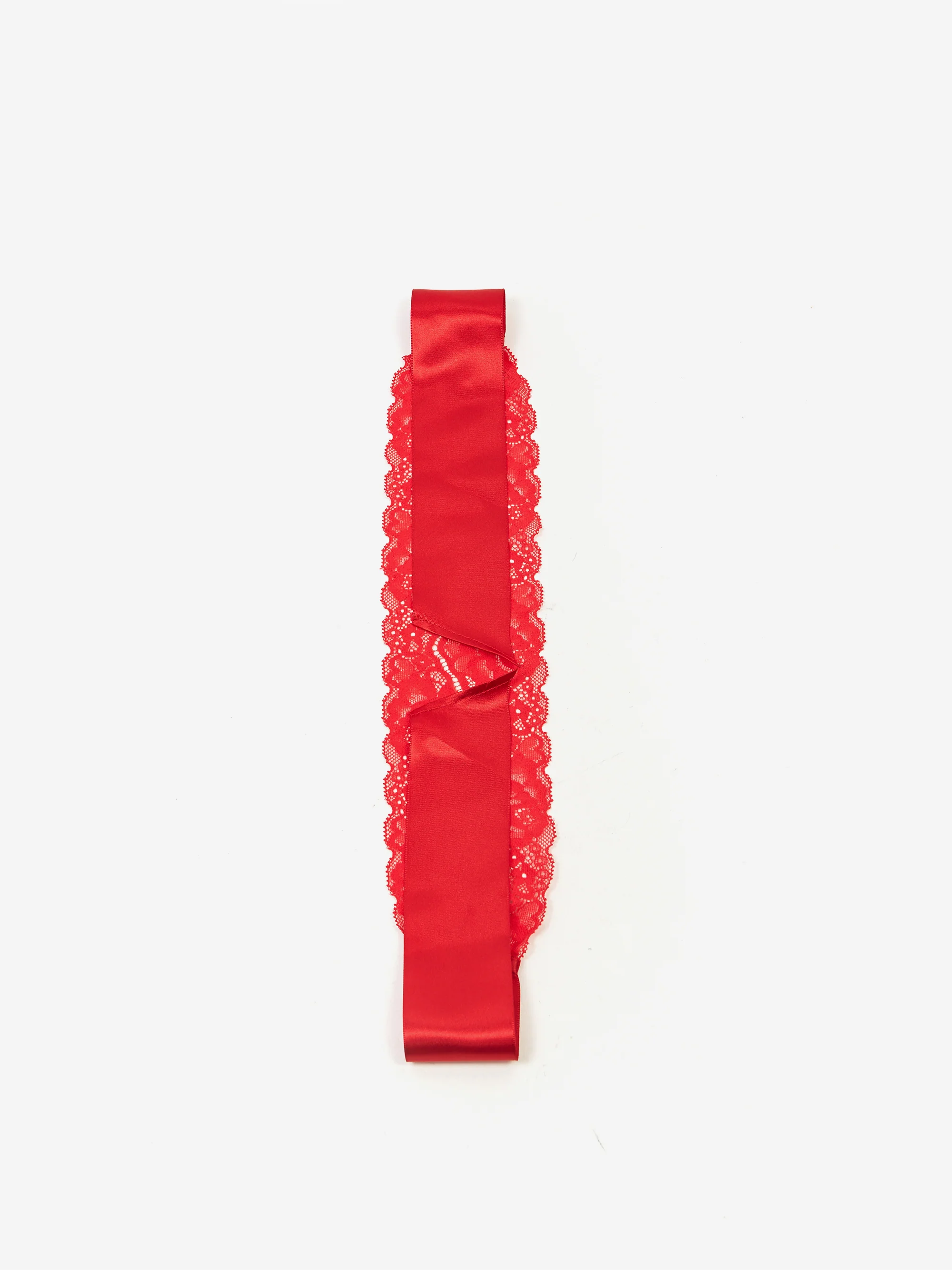 MERRMA Lace Bandana - Beryl