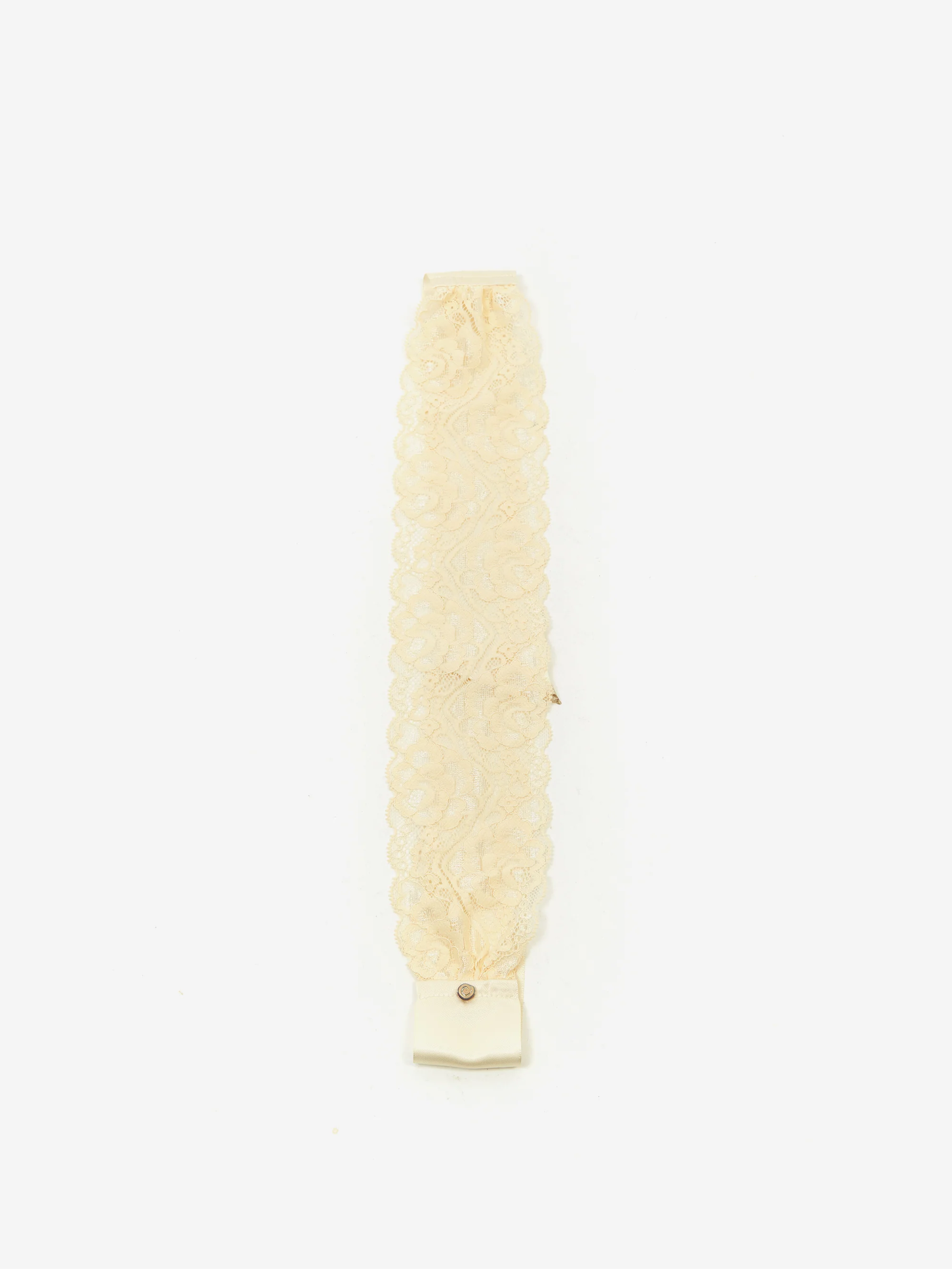 MERRMA Lace Bandana - Petalite - Image 3