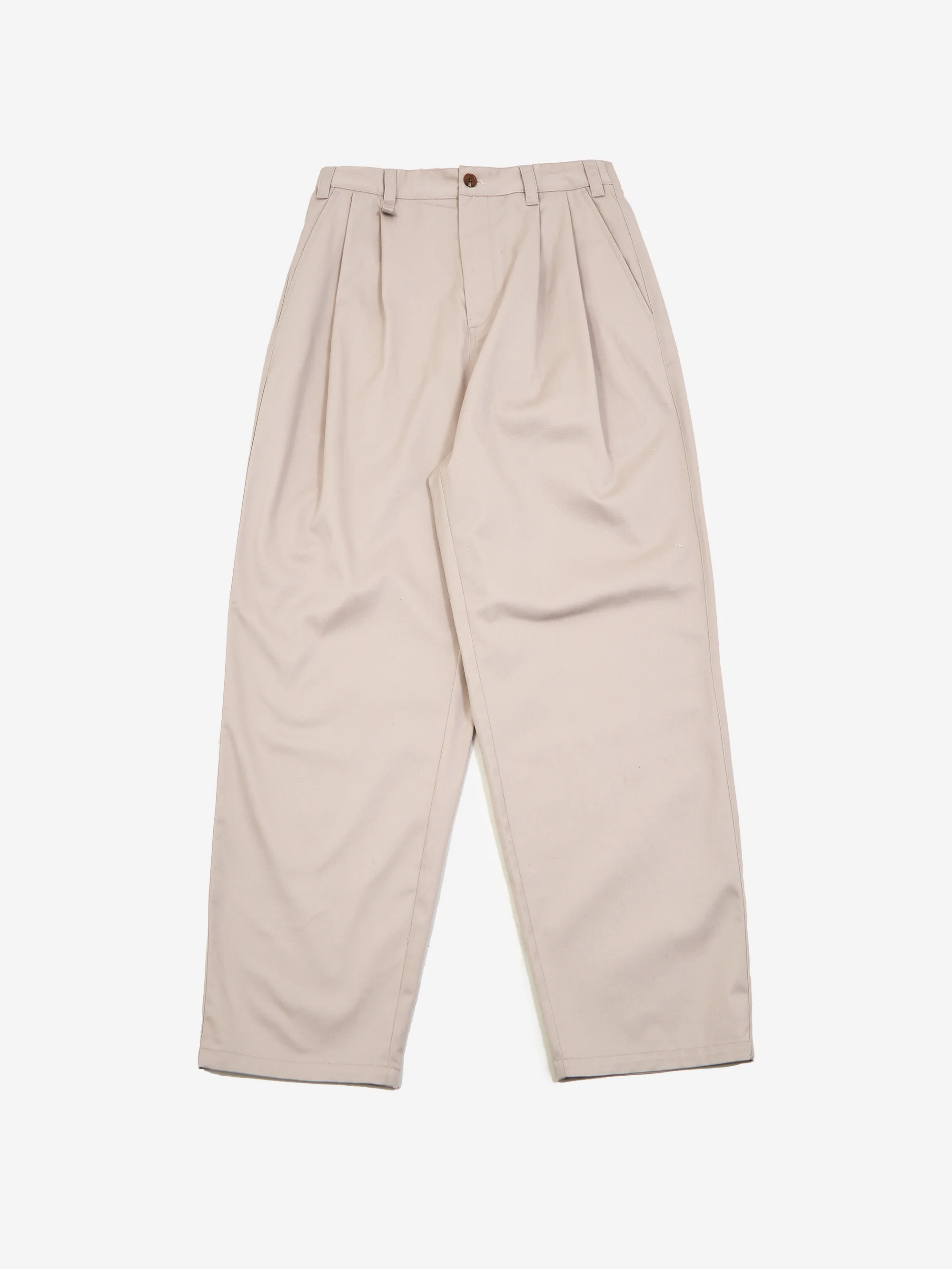 Metalwood Medieval Work Pant - Khaki