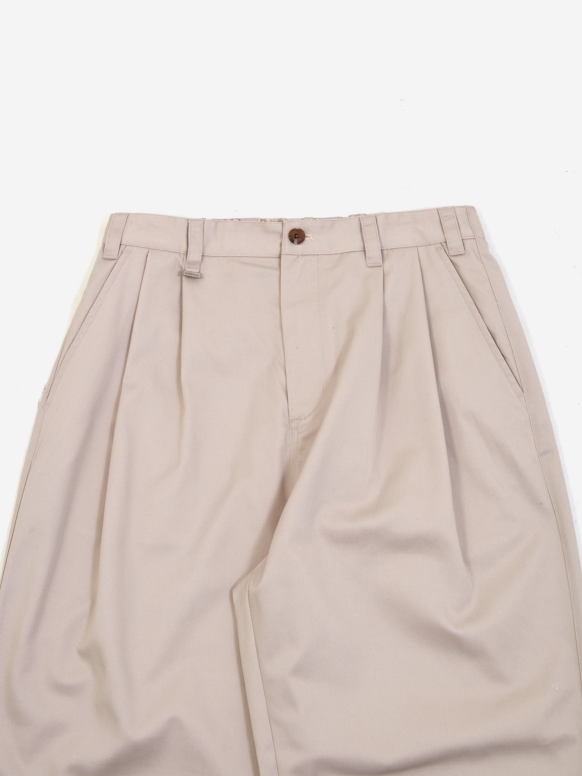 Metalwood Medieval Work Pant - Khaki - Image 2