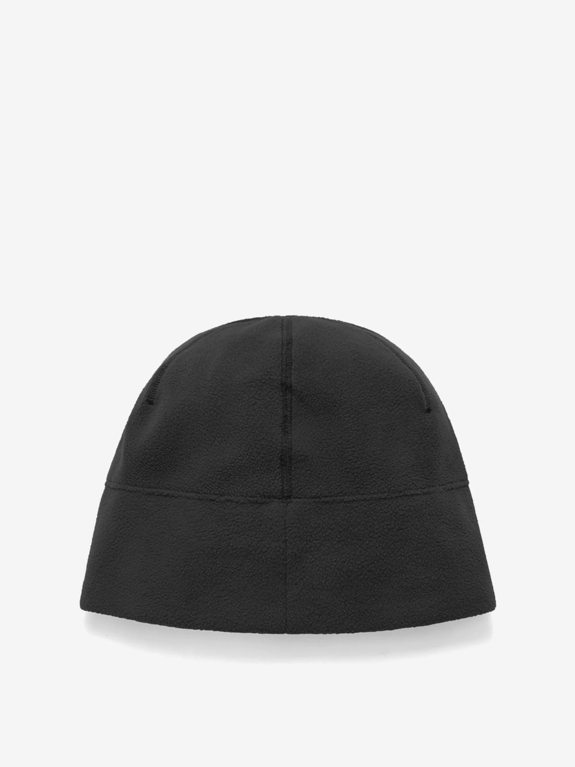 Metalwood Microfleece Skull Cap - Black - Image 2
