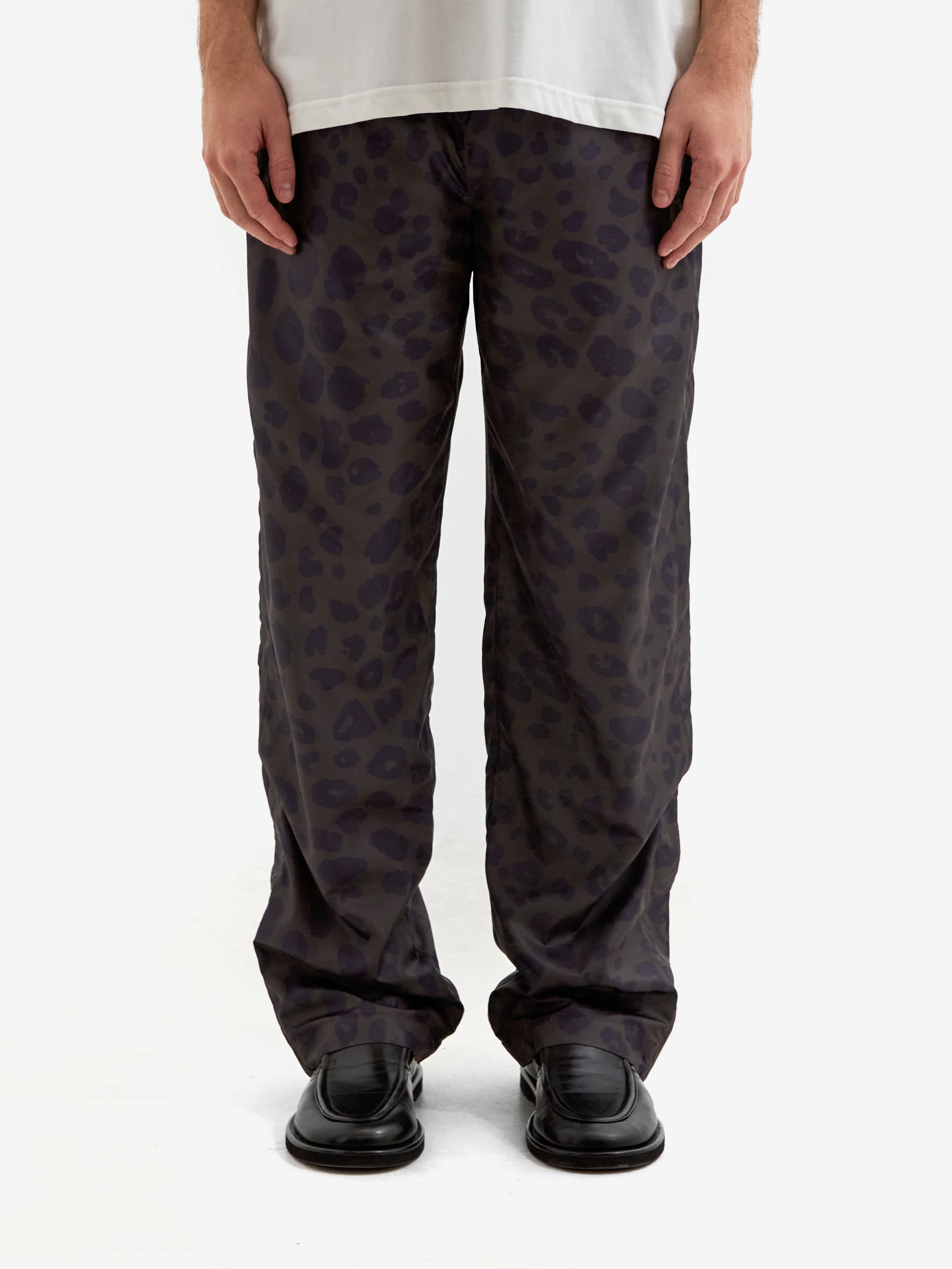 metalwood Pullover Storm Pant - Black - Image 2