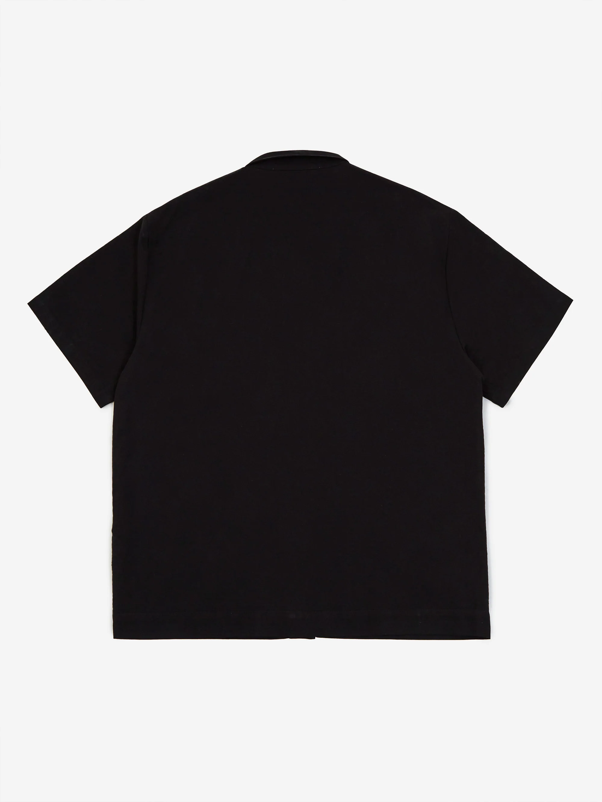 Metalwood Sexy Meshy Shirt - Black - Image 4