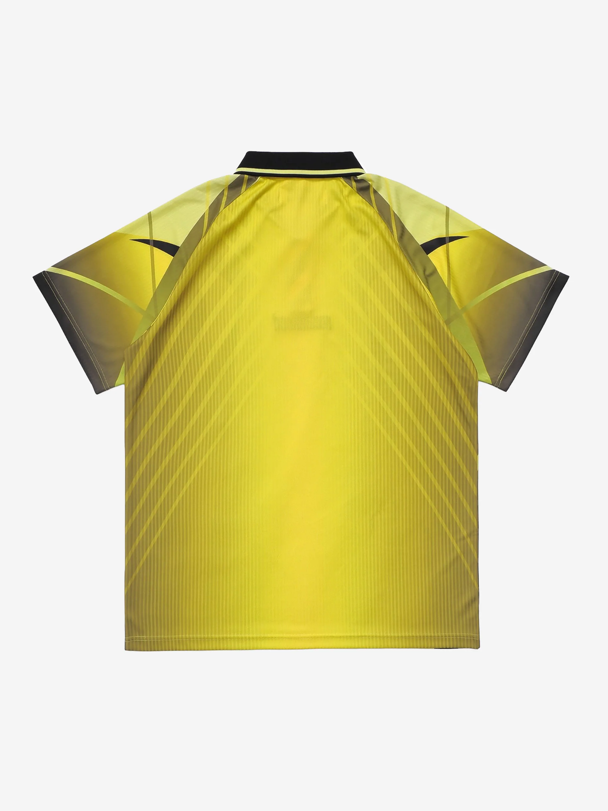 metalwood Turbo Polo - Hi-Vis - Image 3