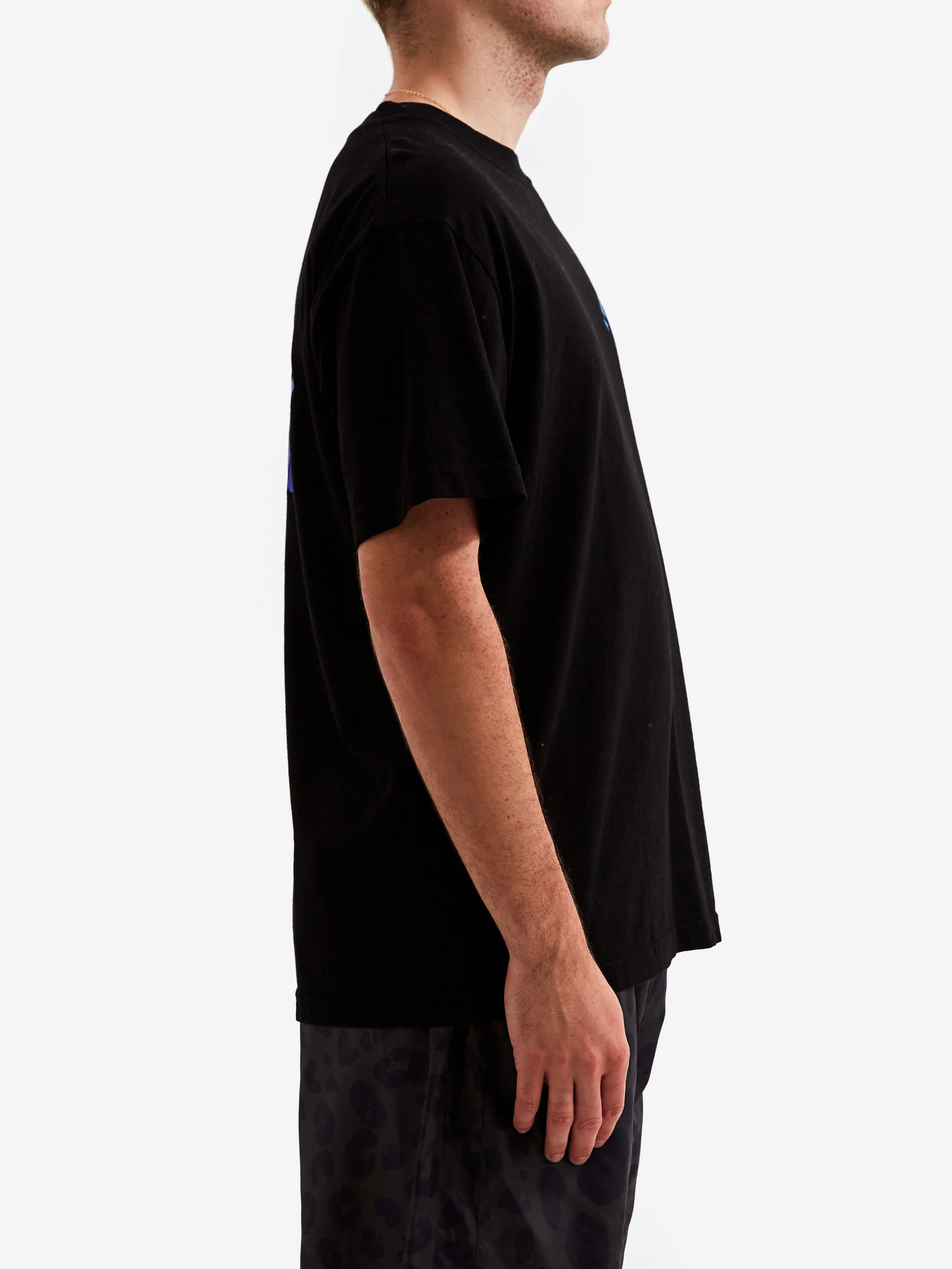metalwood Winning Touch T-Shirt - Black - Image 4