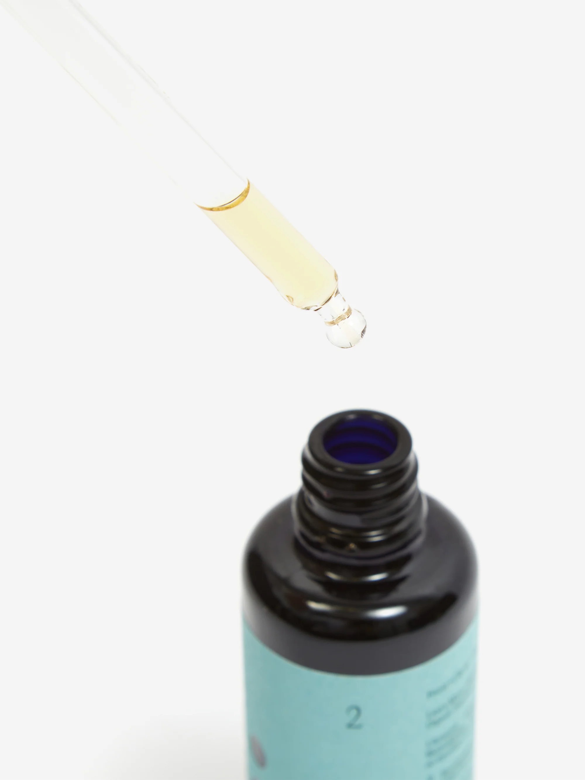 Mind Studio Lion's Mane Mushroom Liquid Extract - 50ml - Image 2