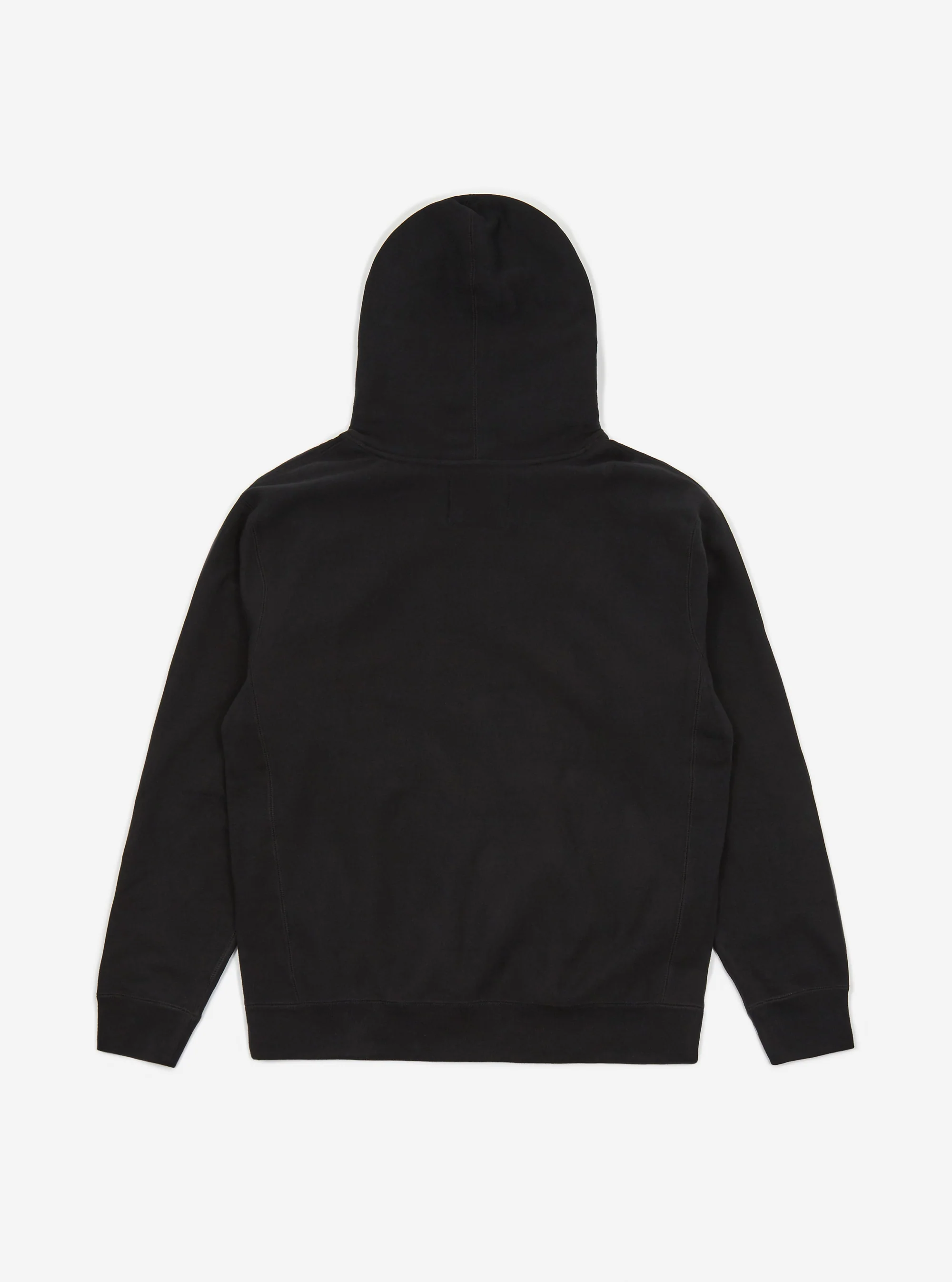 Mister Green School Of Noise Hoodie - Black - Image 6