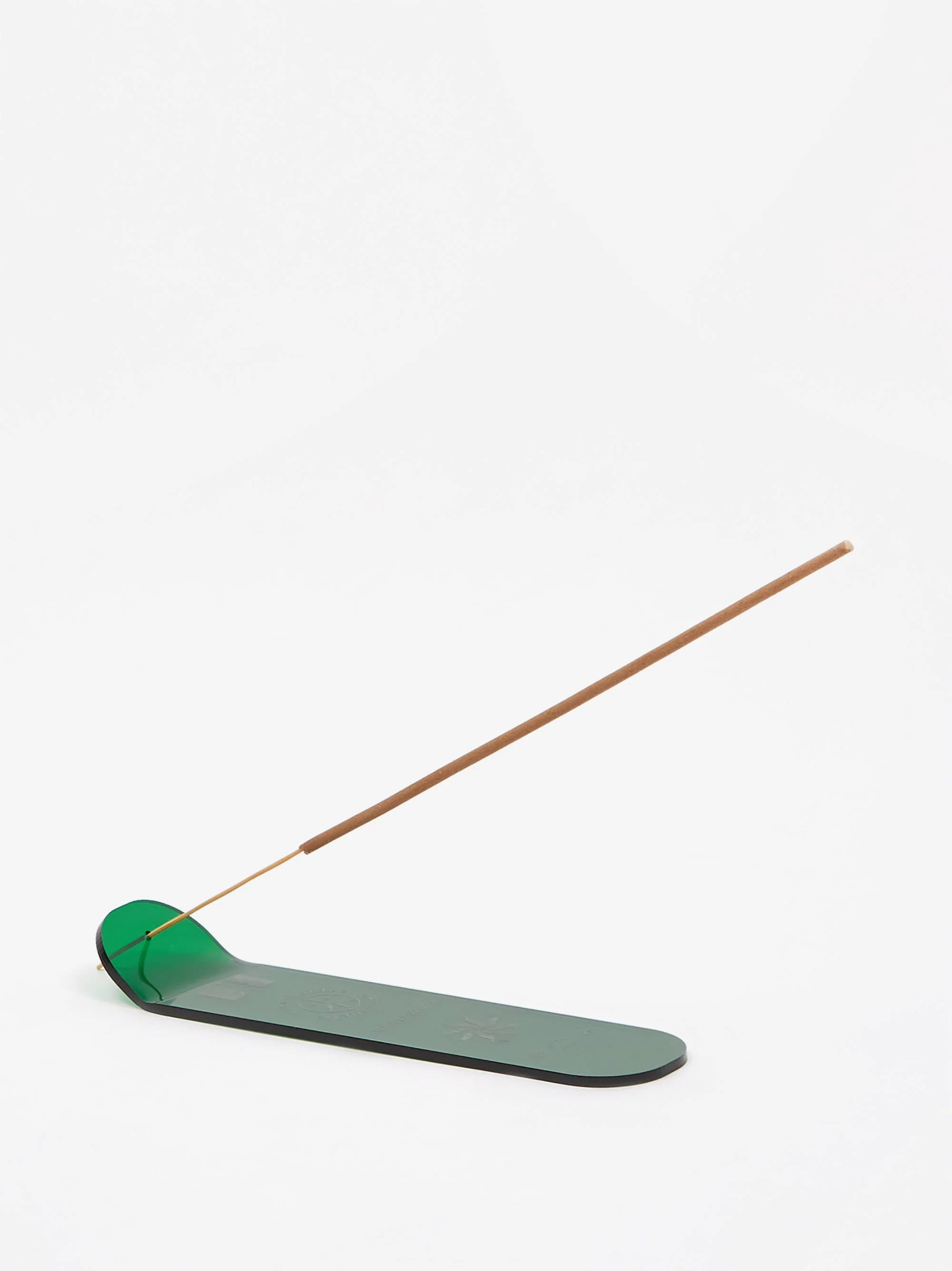 Mister Green Tongue Burner - Green - Image 2
