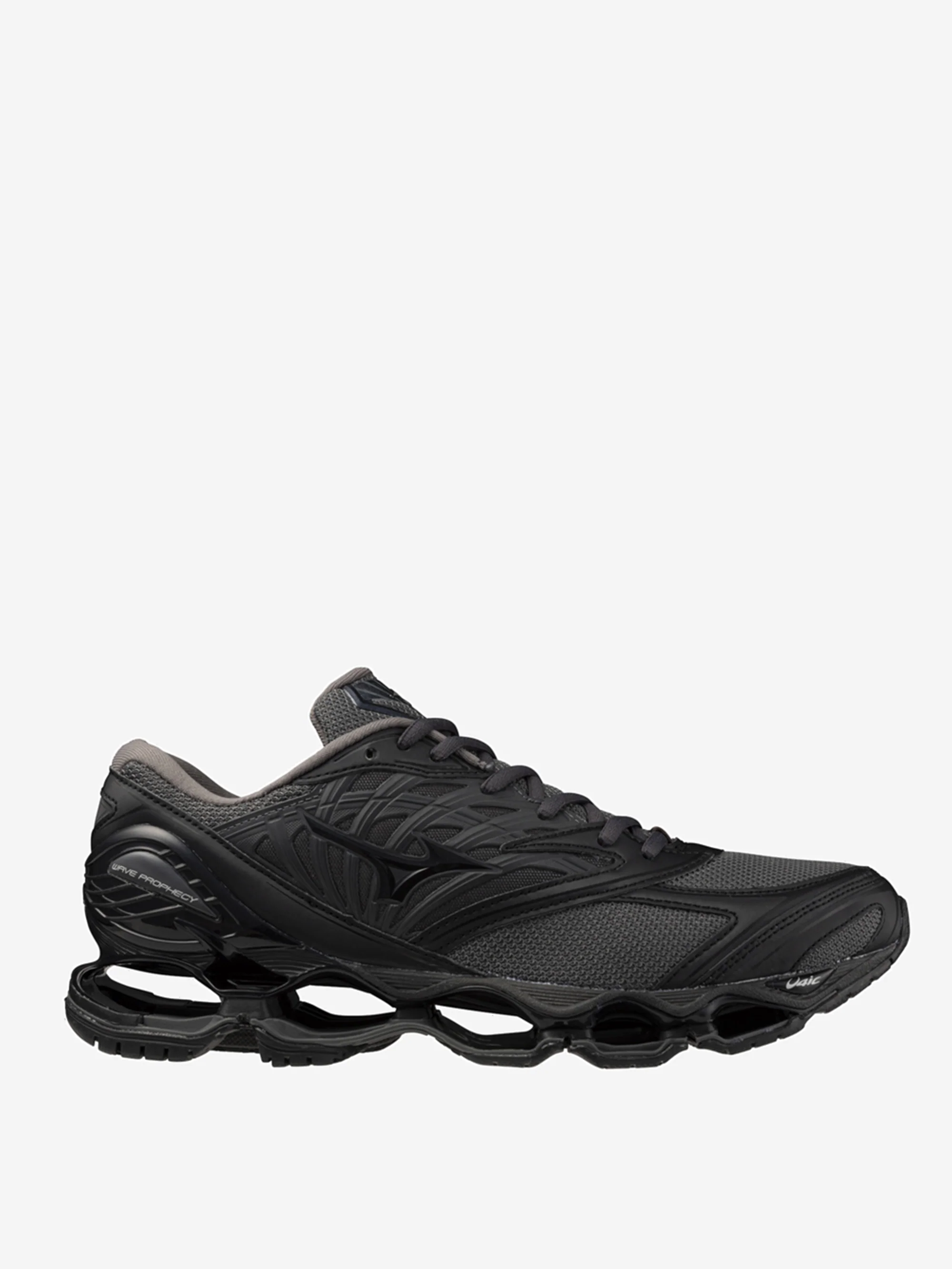 Mizuno Wave Prophecy LS - Black Sand