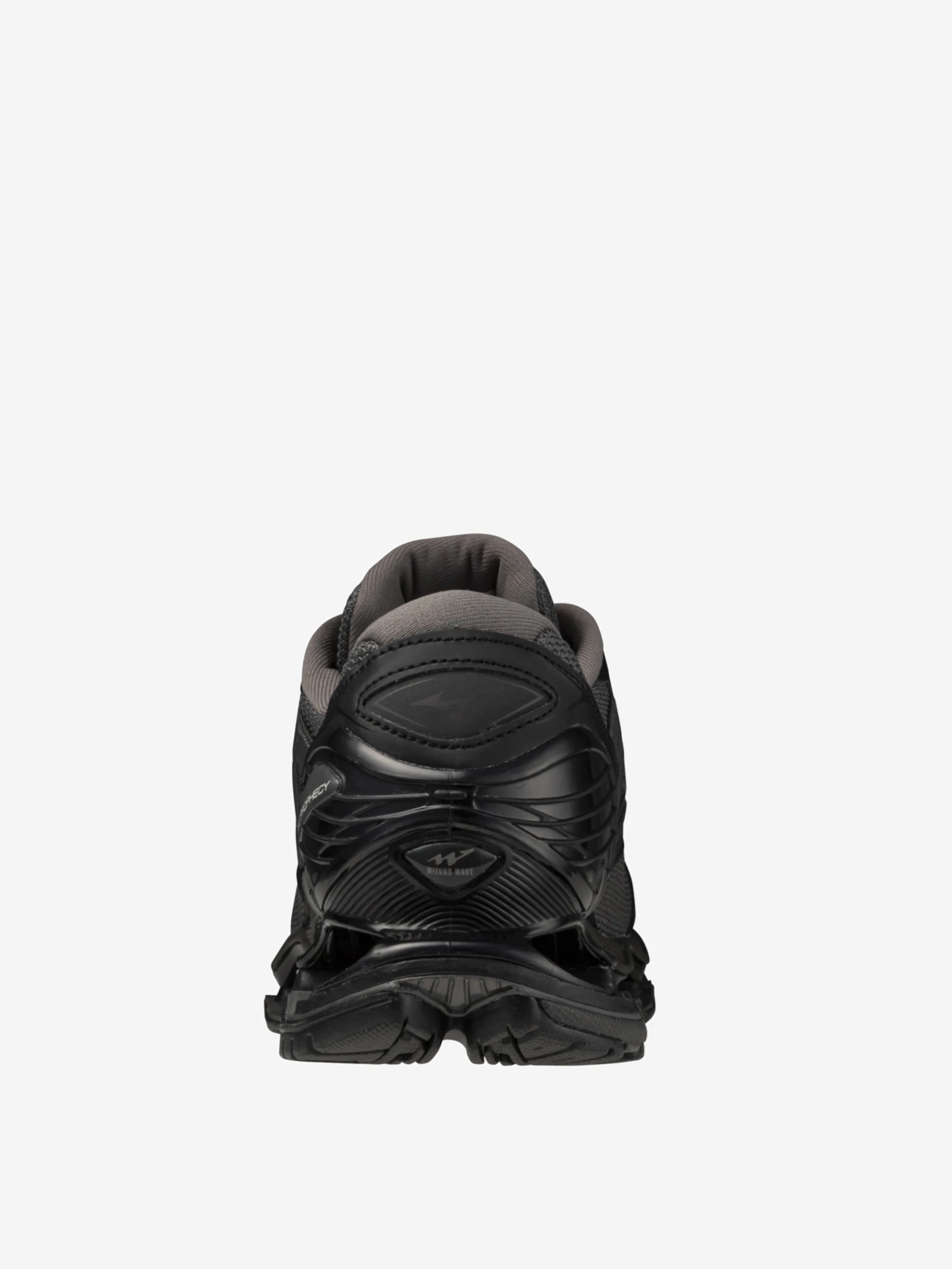 Mizuno Wave Prophecy LS - Black Sand - Image 3