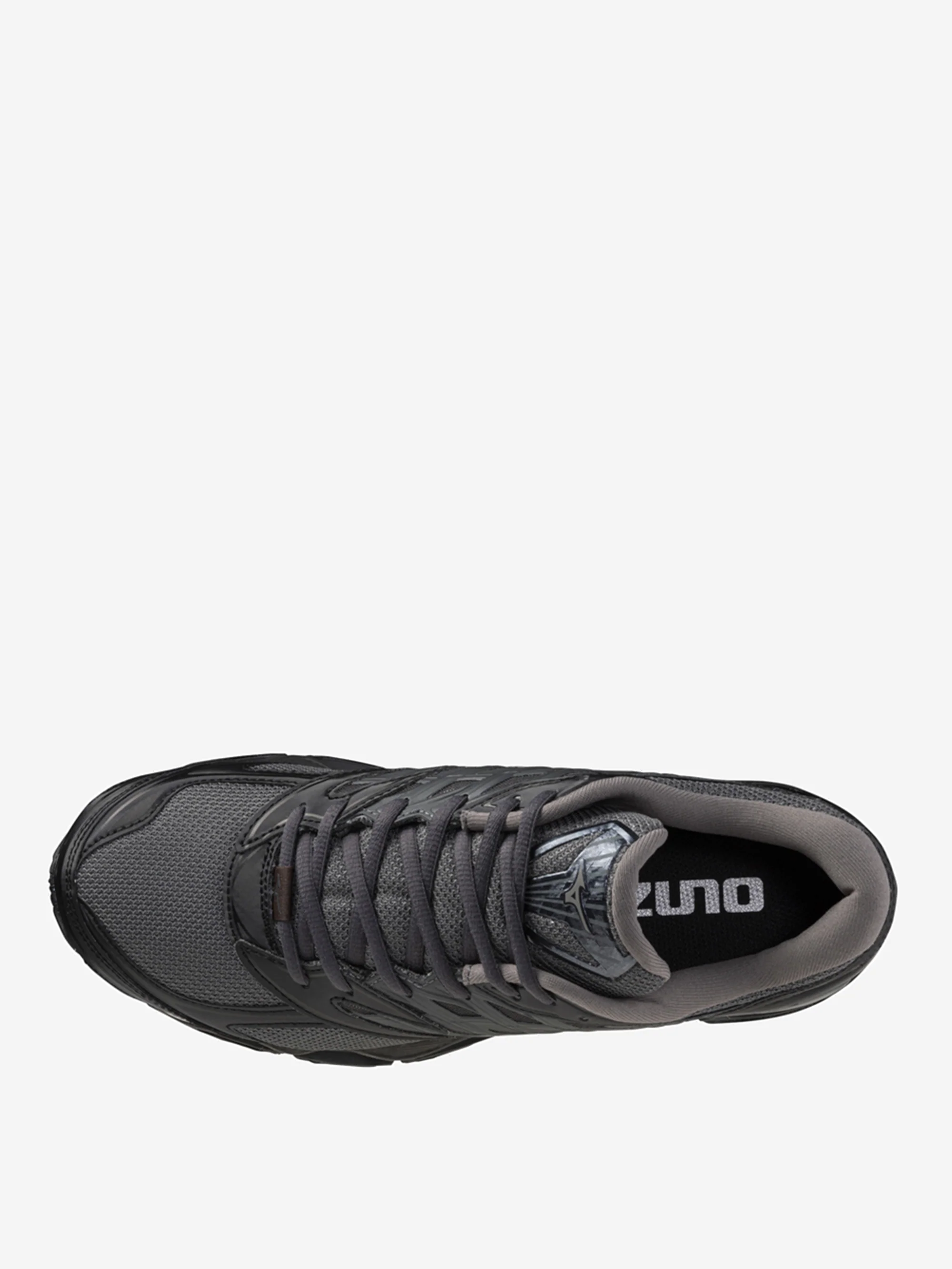 Mizuno Wave Prophecy LS - Black Sand - Image 4