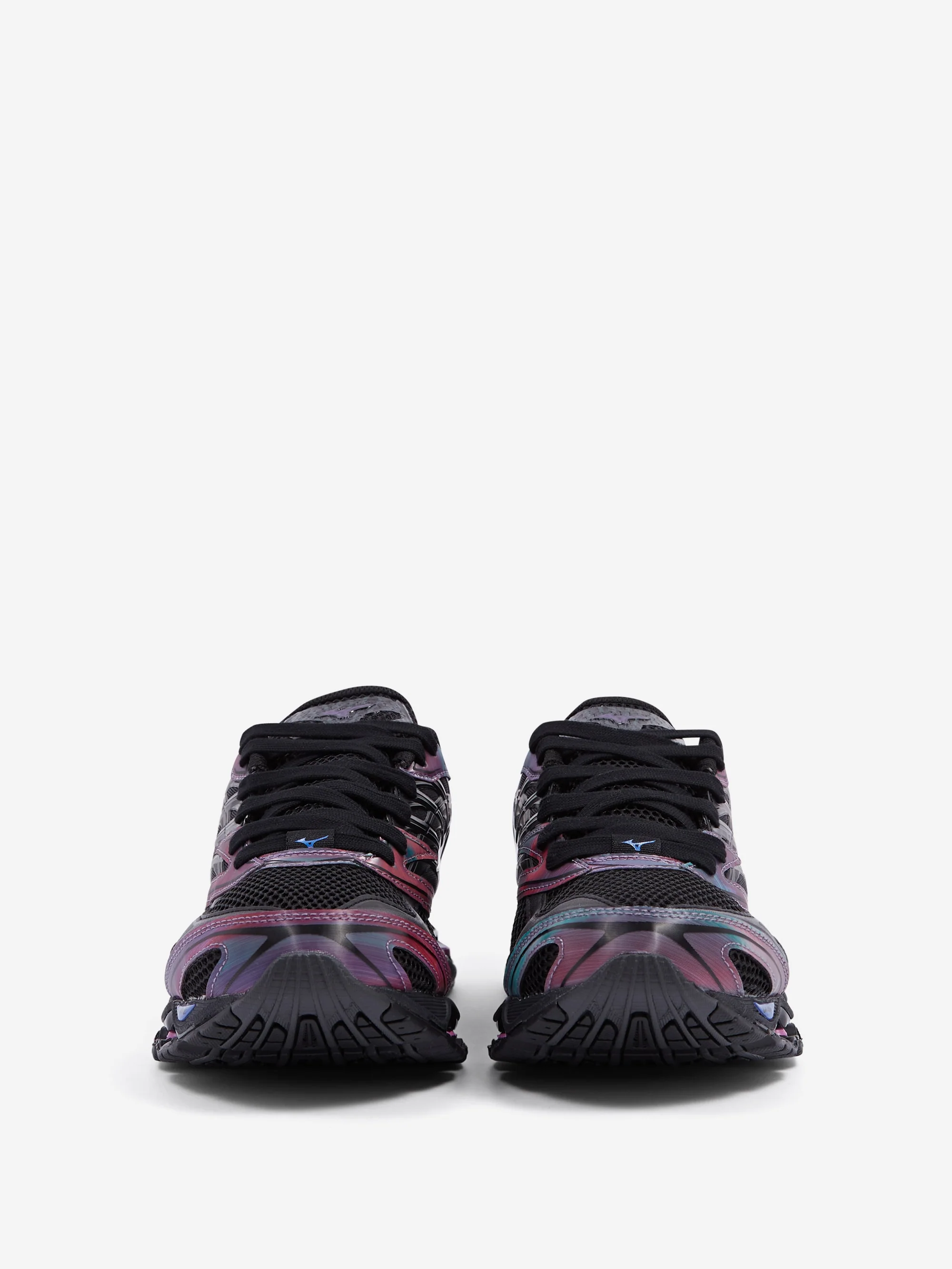 Mizuno Wave Prophecy LS - Indigo - Image 3