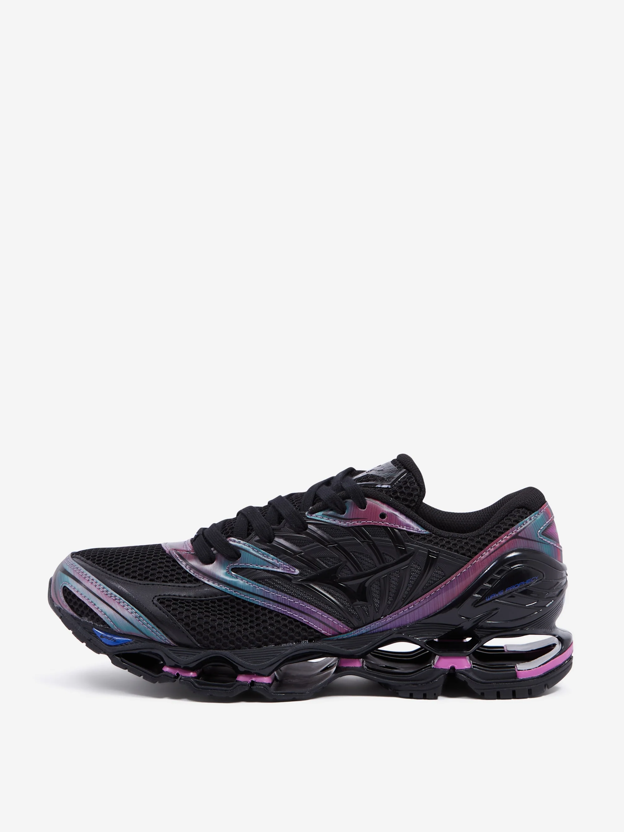 Mizuno Wave Prophecy LS - Indigo - Image 4