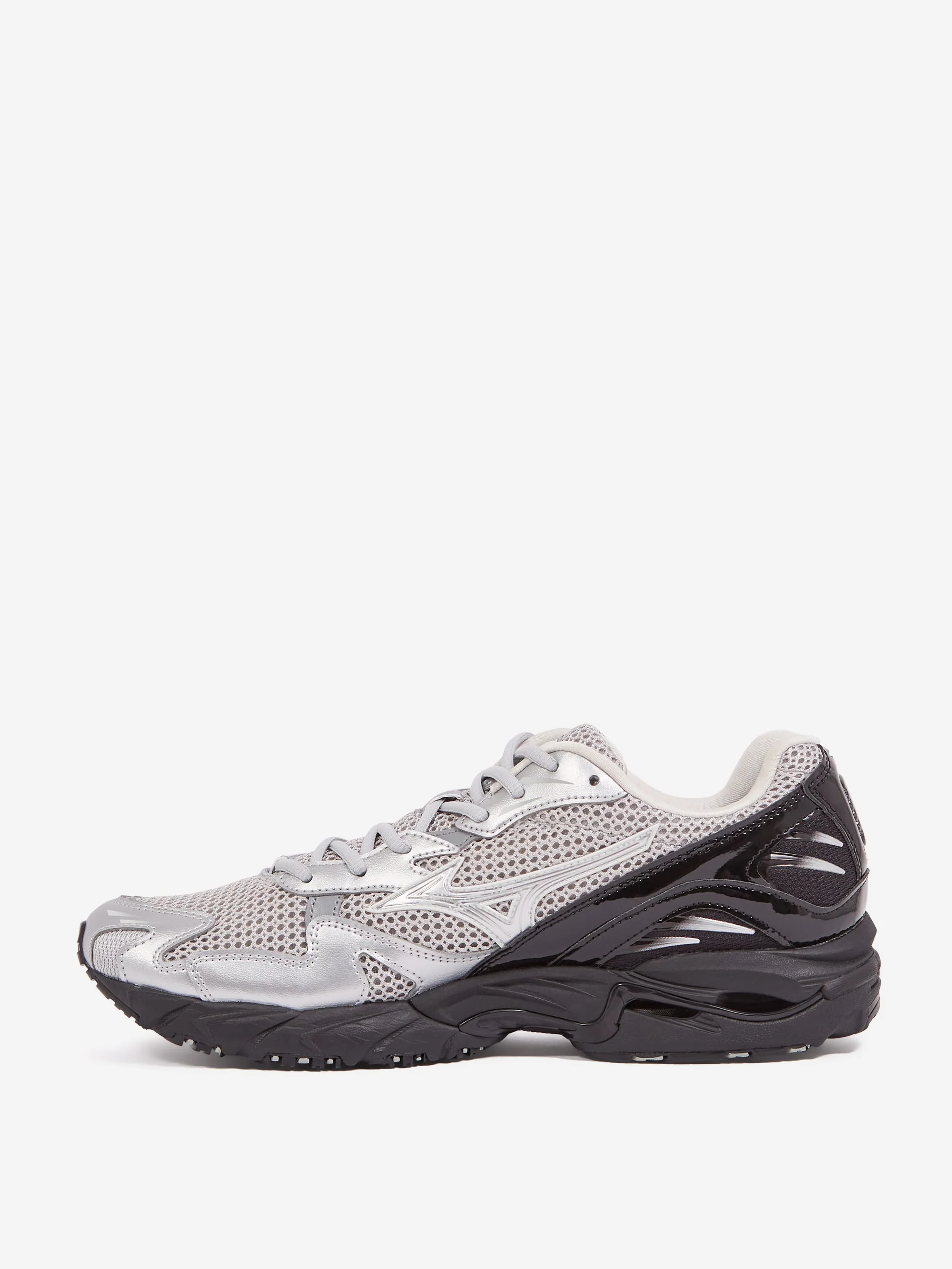 Mizuno Wave Rider 10 Sport - Harbor Mist - Image 4