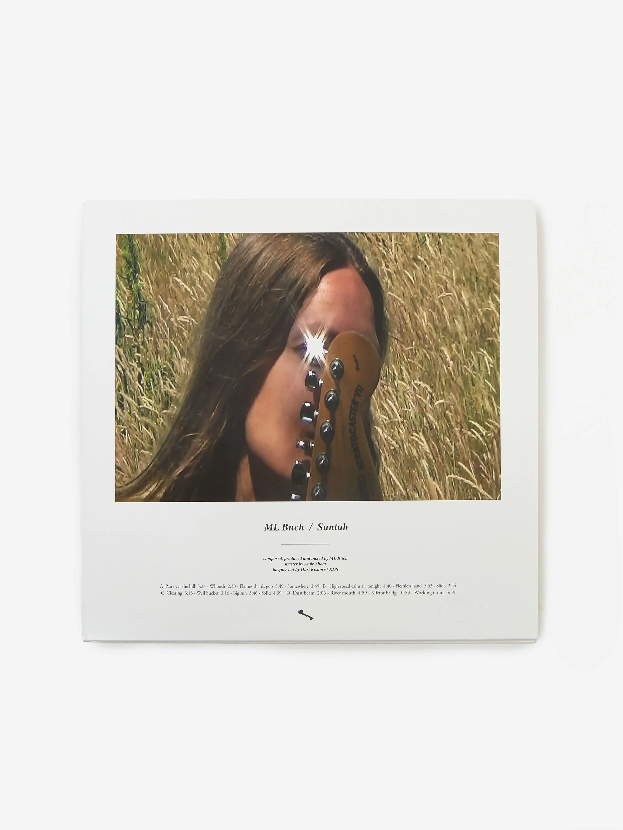 ML Buch - Suntub - Image 2