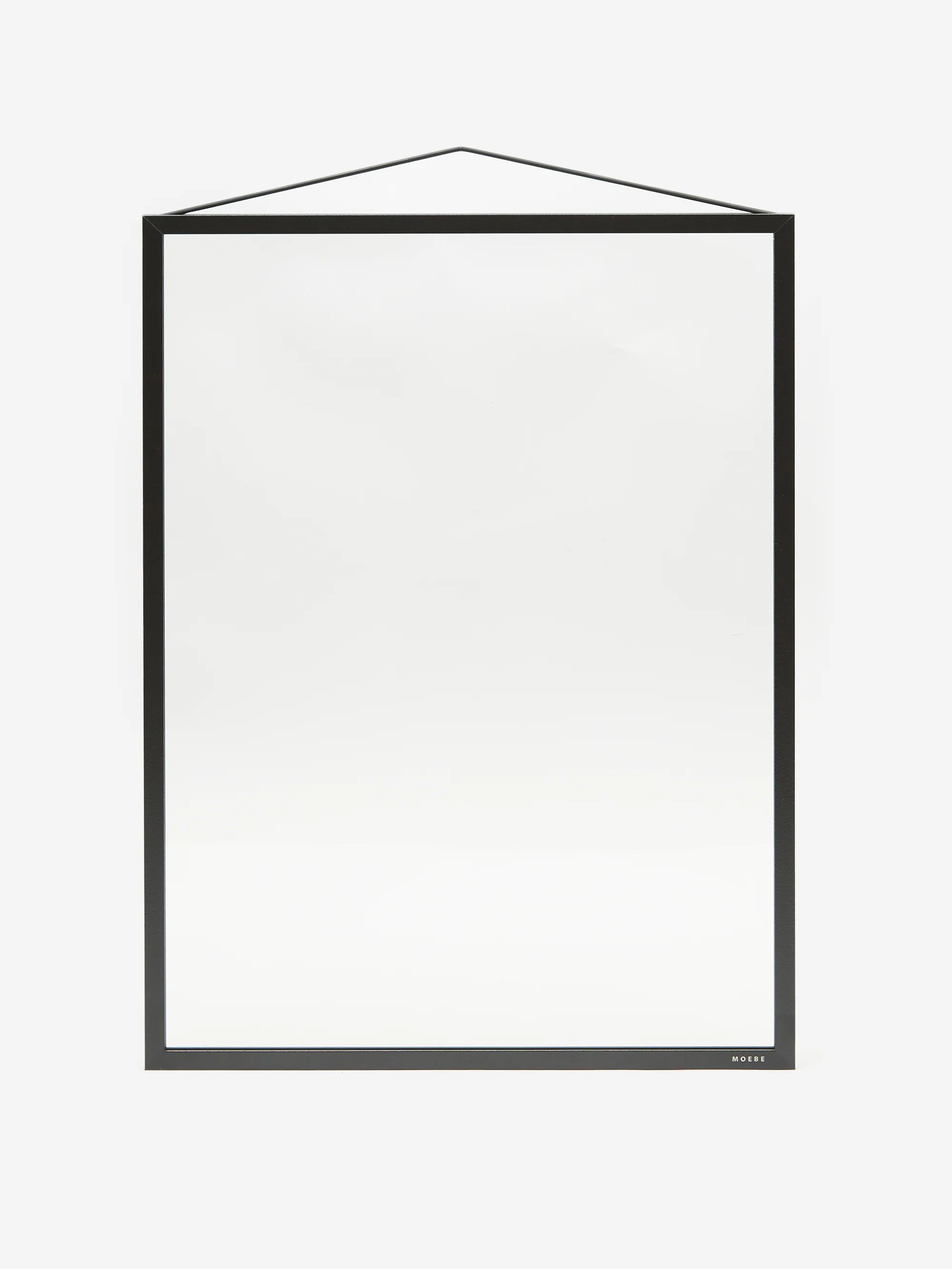 MOEBE A3 Picture Frame - Black