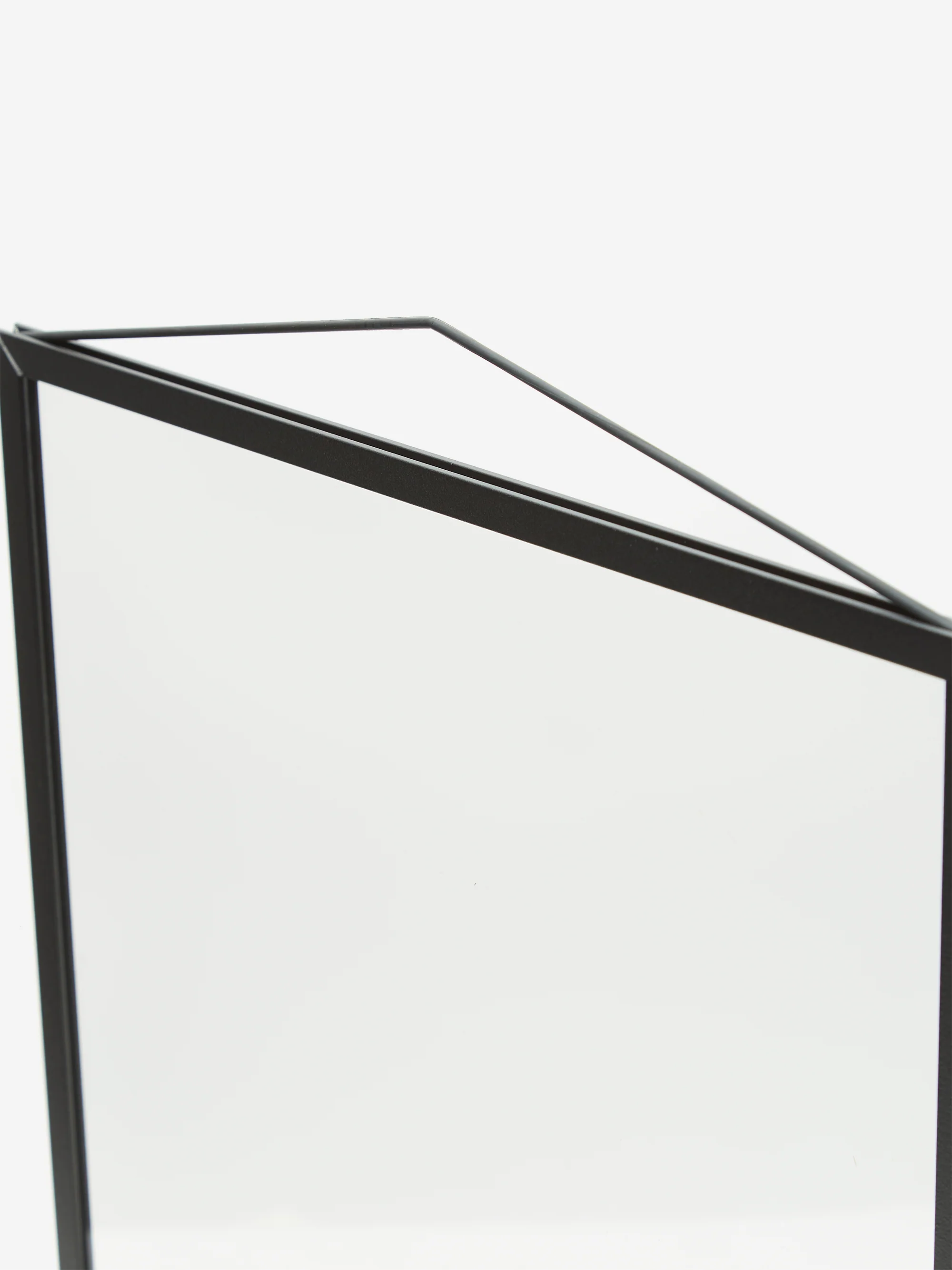 MOEBE A3 Picture Frame - Black - Image 3