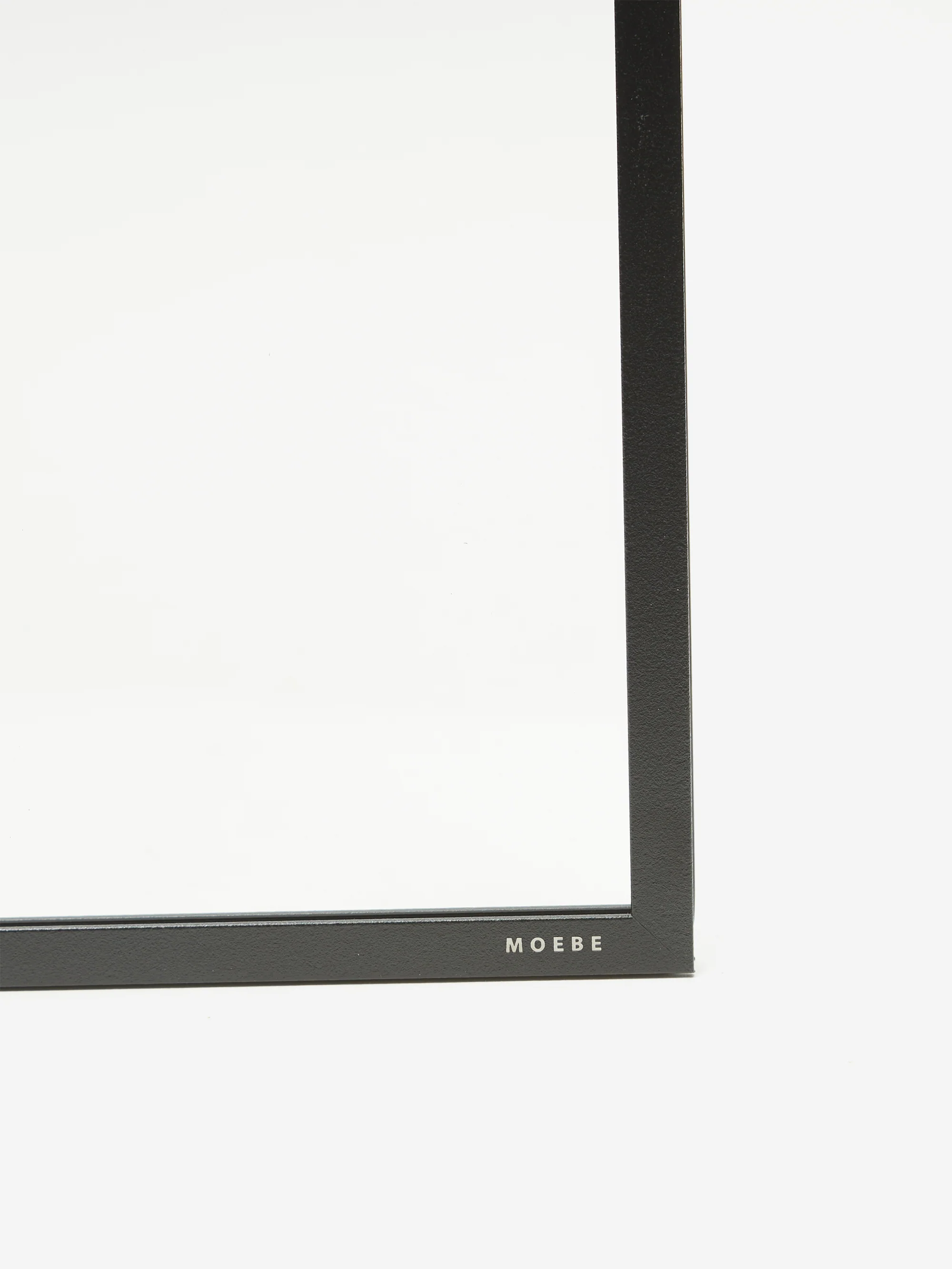 MOEBE A3 Picture Frame - Black - Image 4