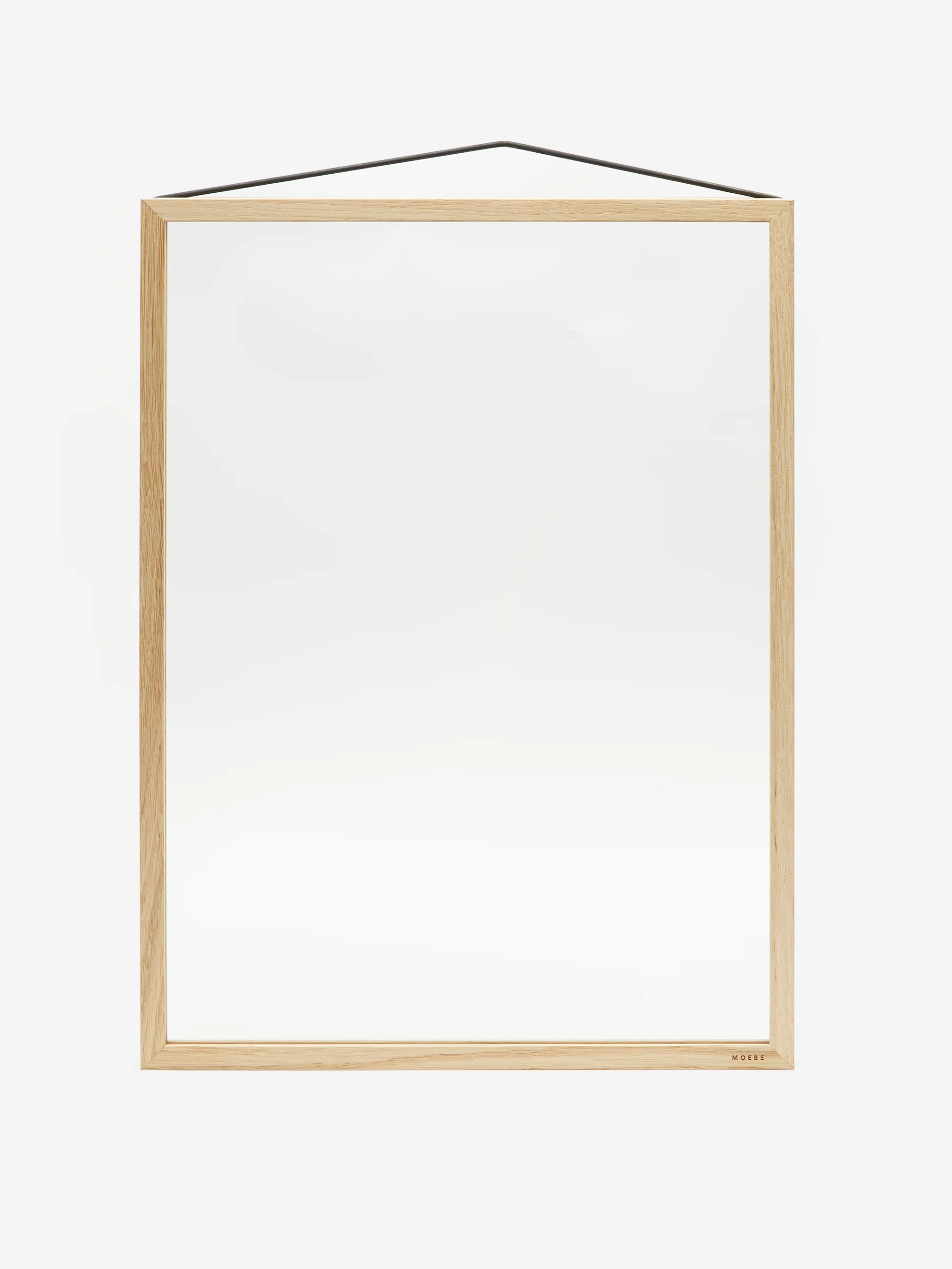 MOEBE A3 Picture Frame - Oak