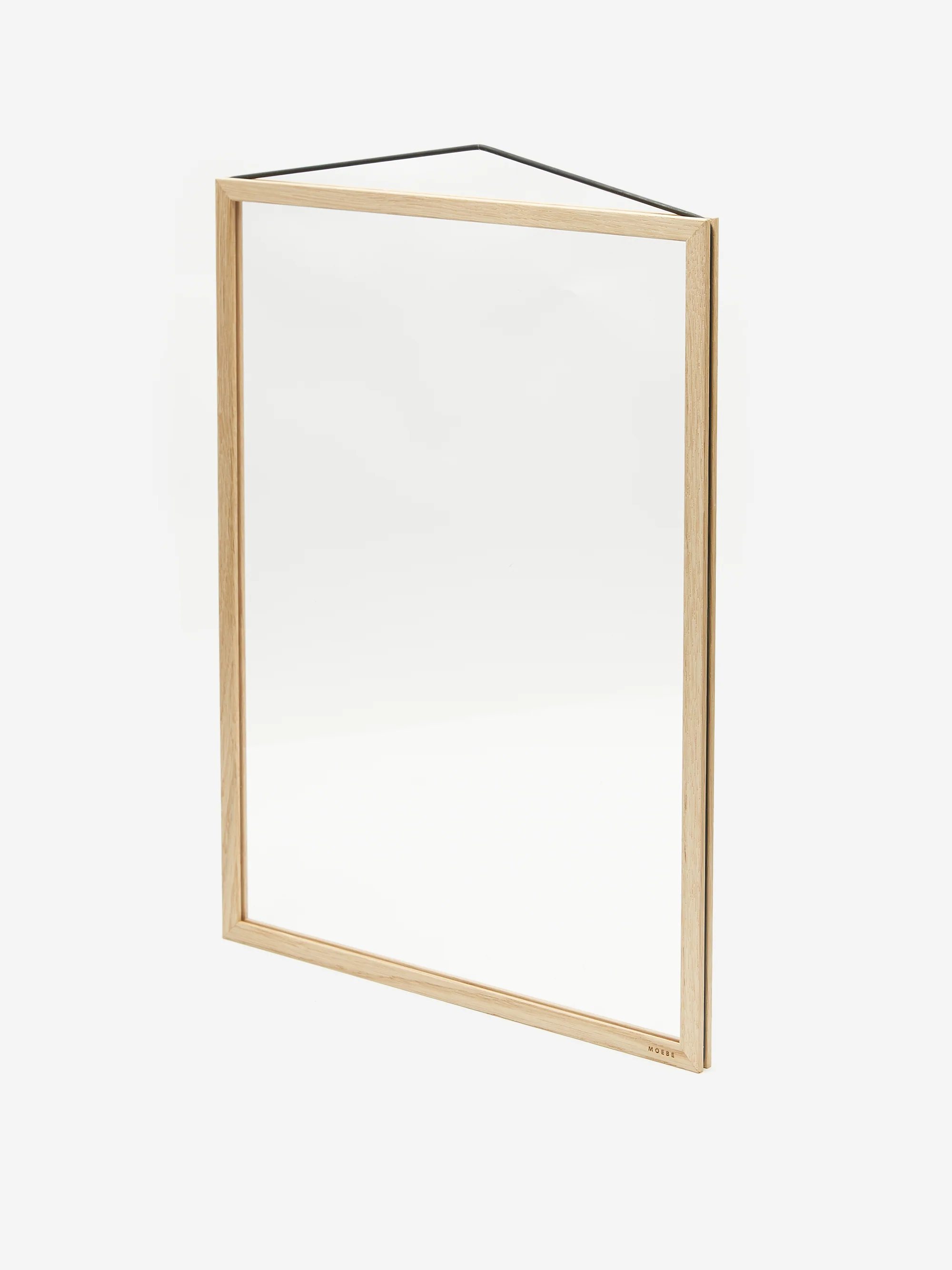 MOEBE A3 Picture Frame - Oak - Image 2