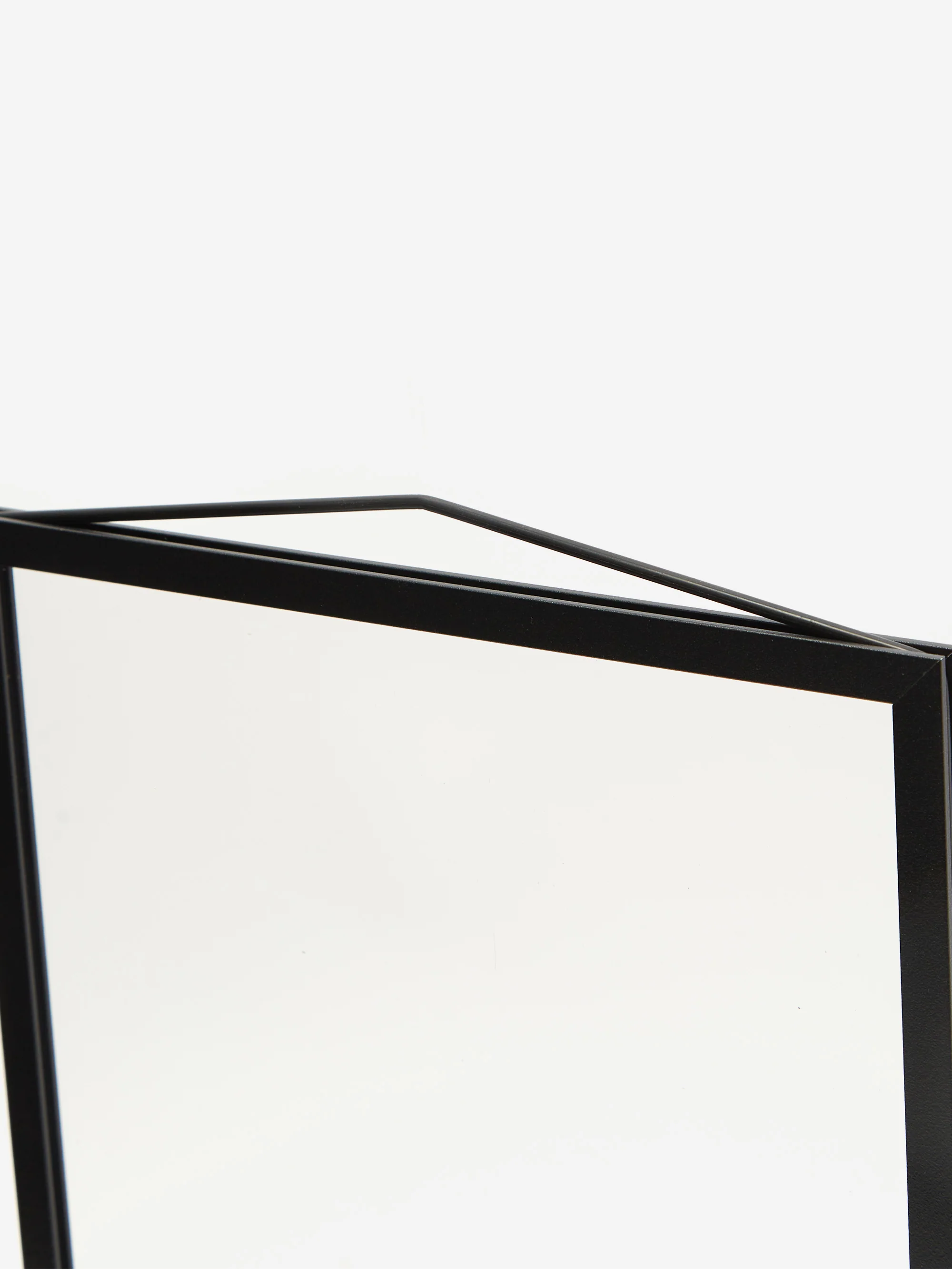 MOEBE A4 Picture Frame - Black - Image 3
