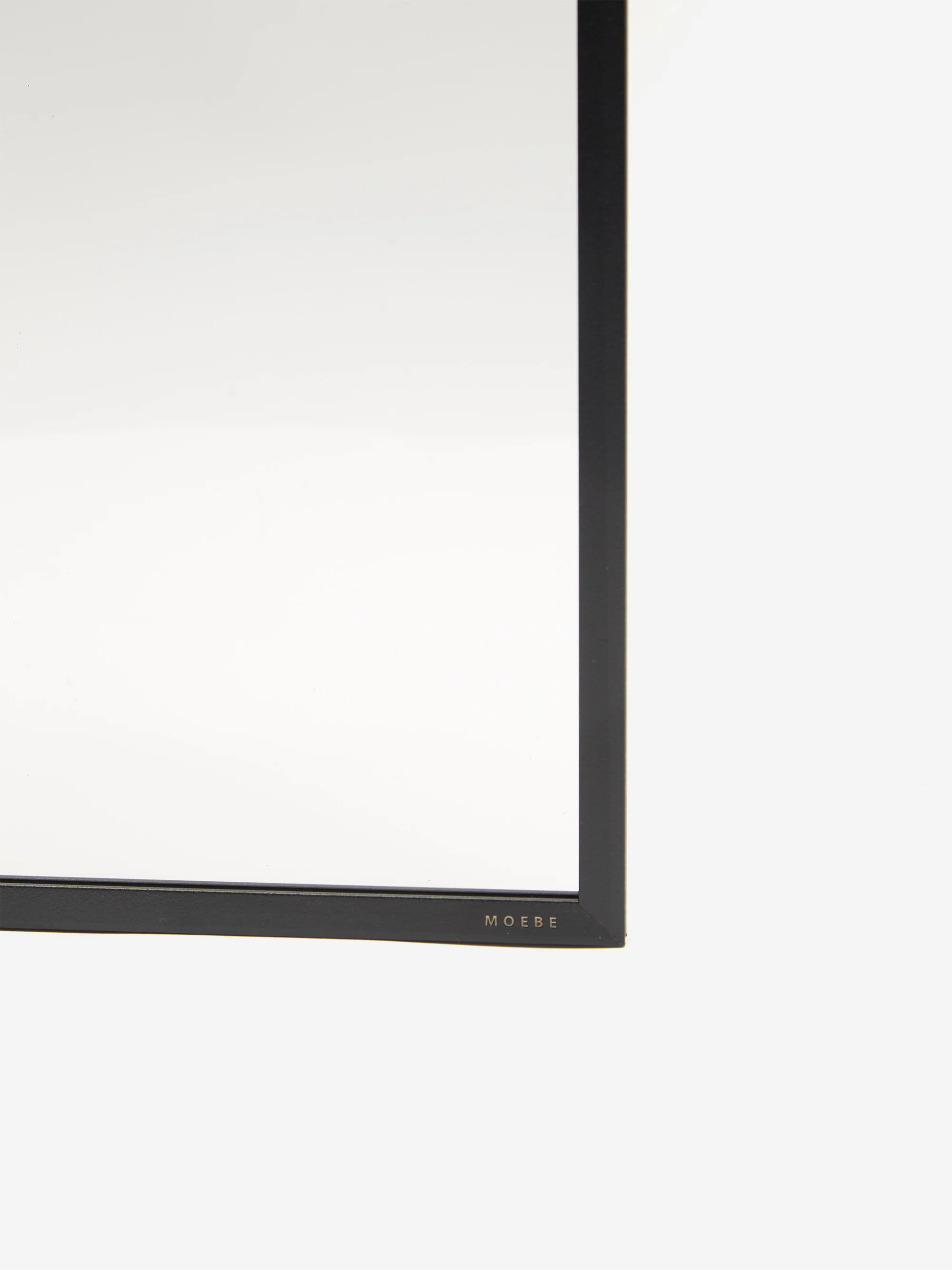 MOEBE A4 Picture Frame - Black - Image 4